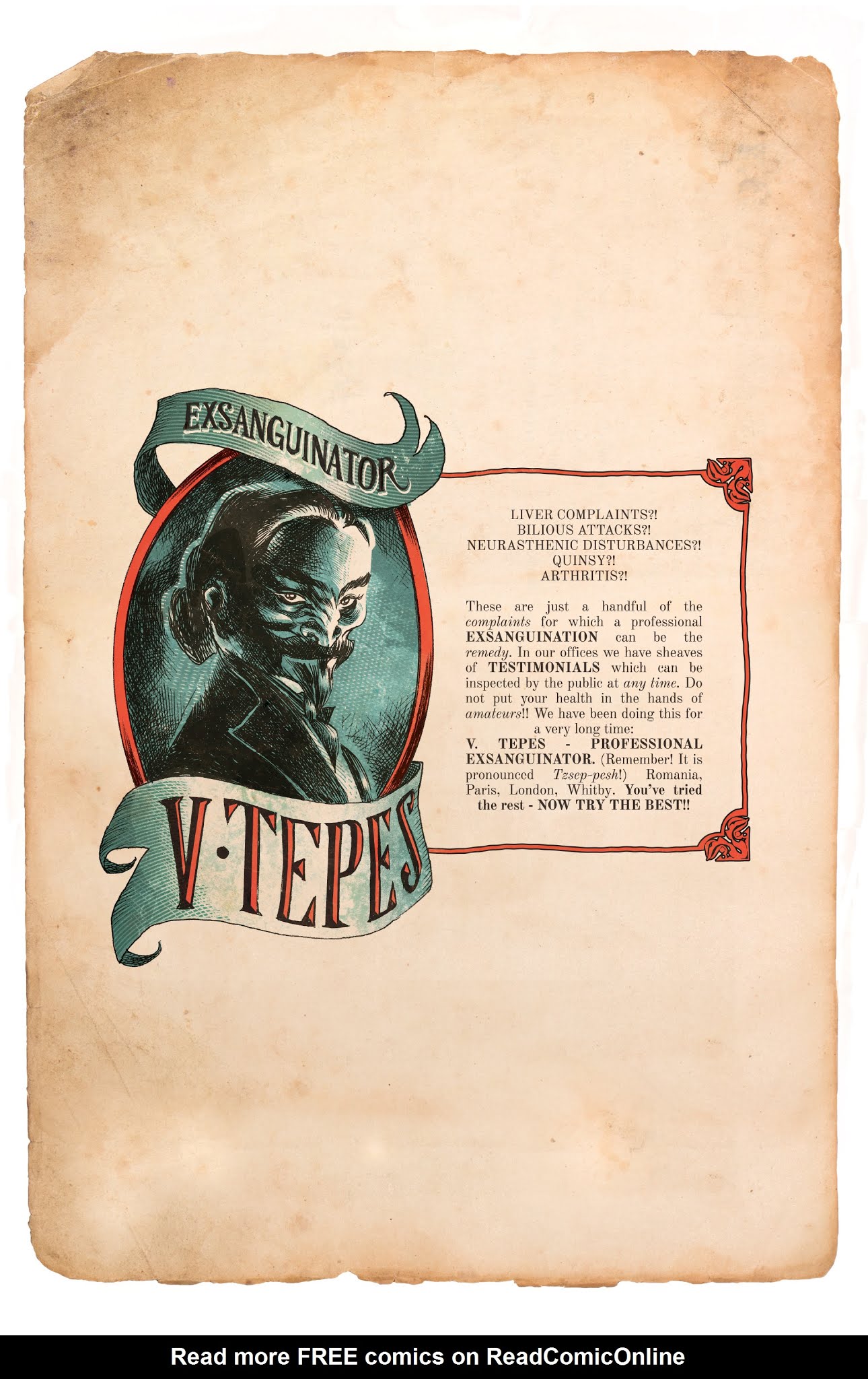 Read online A Study in Emerald comic -  Issue # TPB - 42