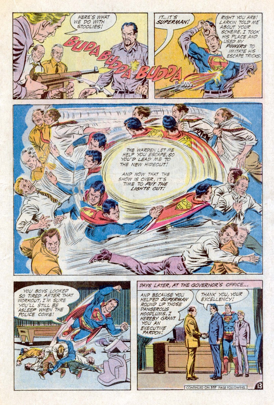 Action Comics (1938) issue 393 - Page 18
