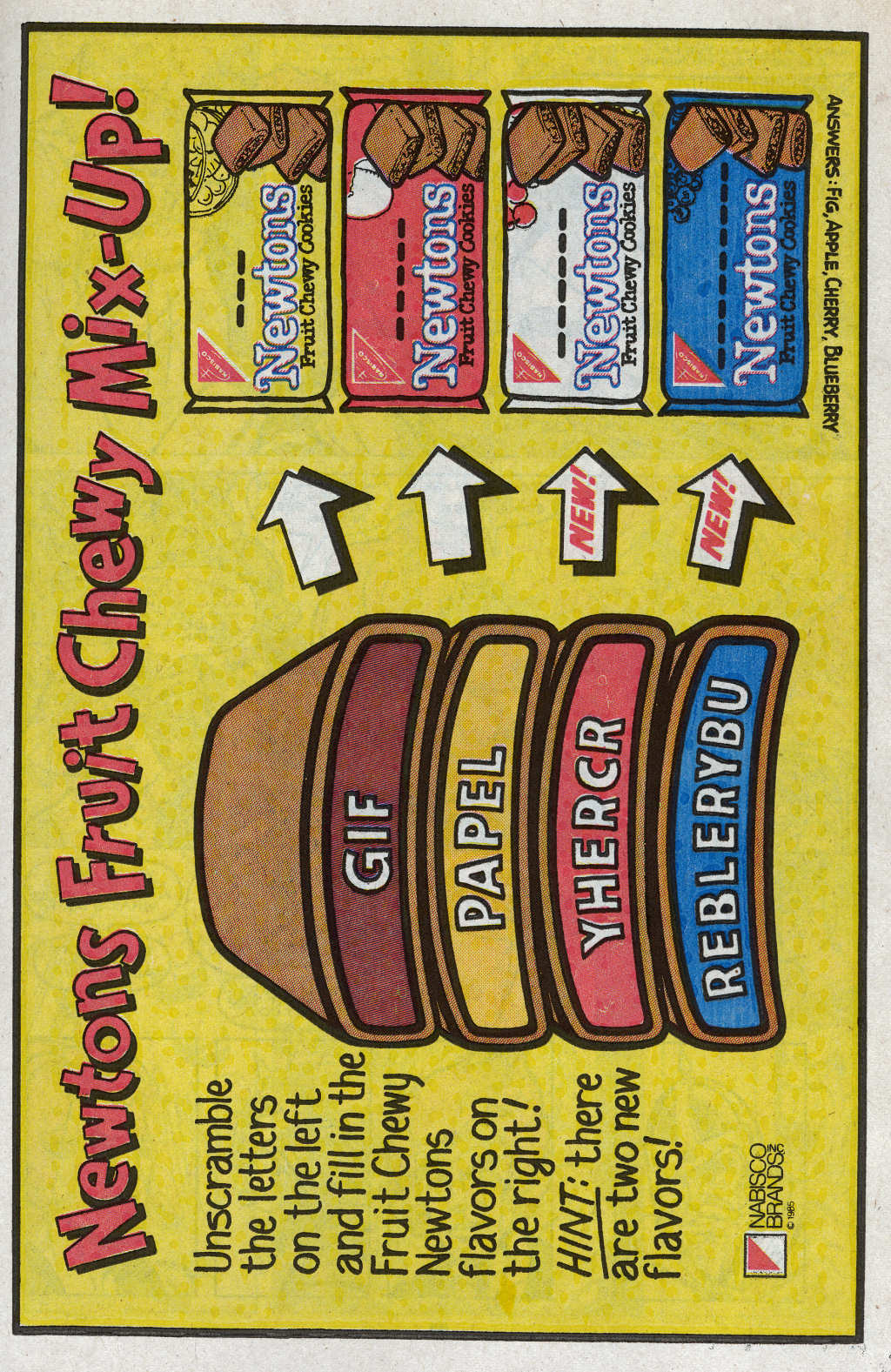 Read online ThunderCats (1985) comic -  Issue #6 - 25