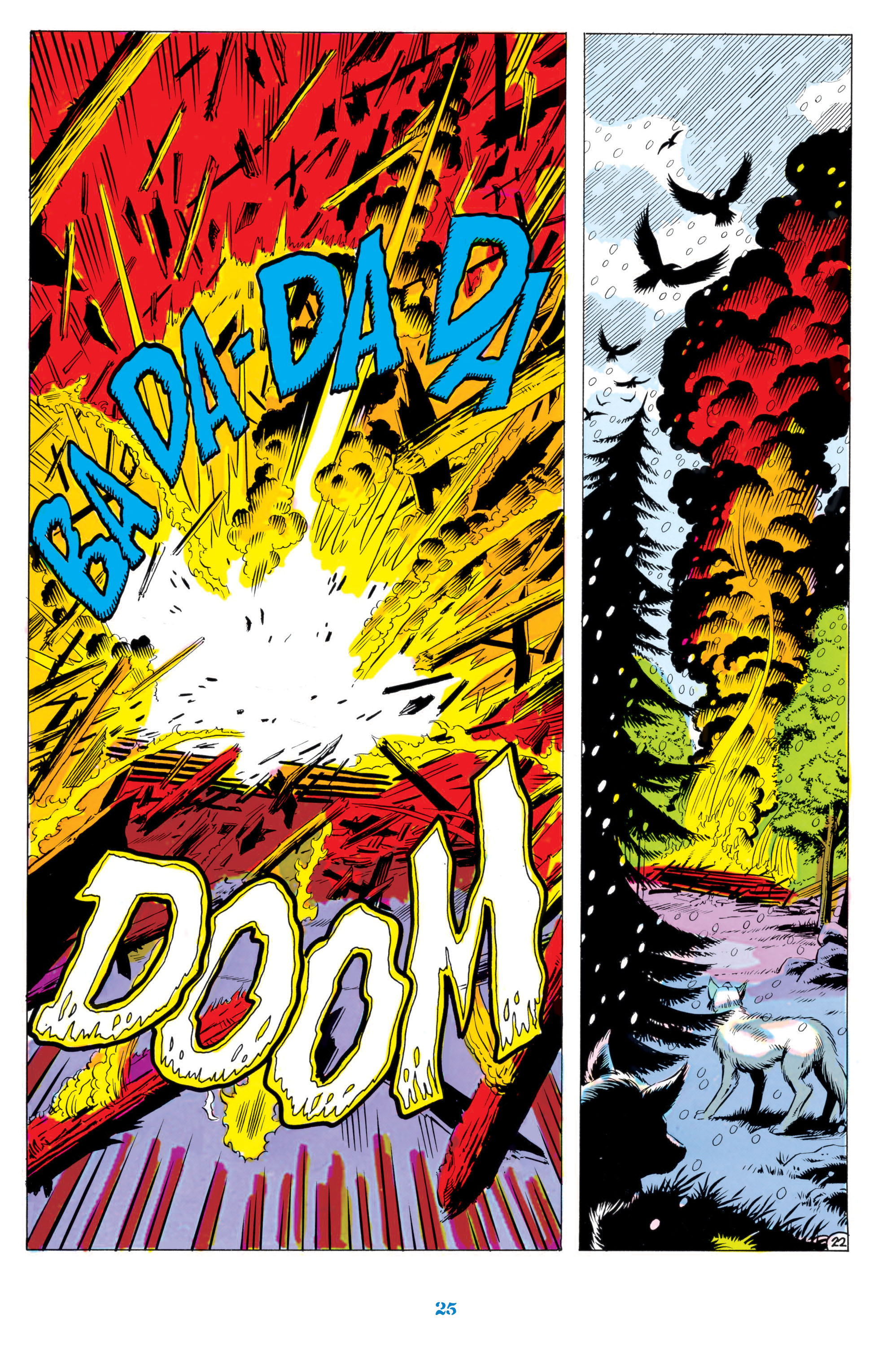 Read online Classic G.I. Joe comic -  Issue # TPB 4 (Part 1) - 26