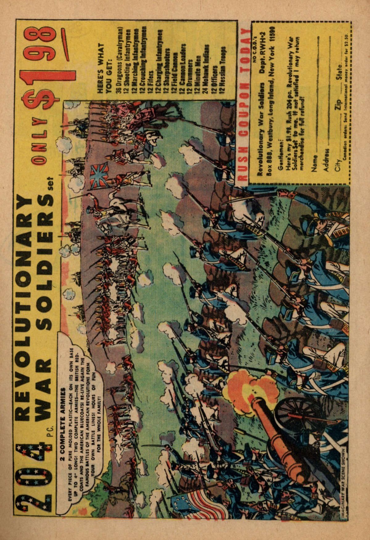 Read online Hot Stuff, the Little Devil comic -  Issue #87 - 17