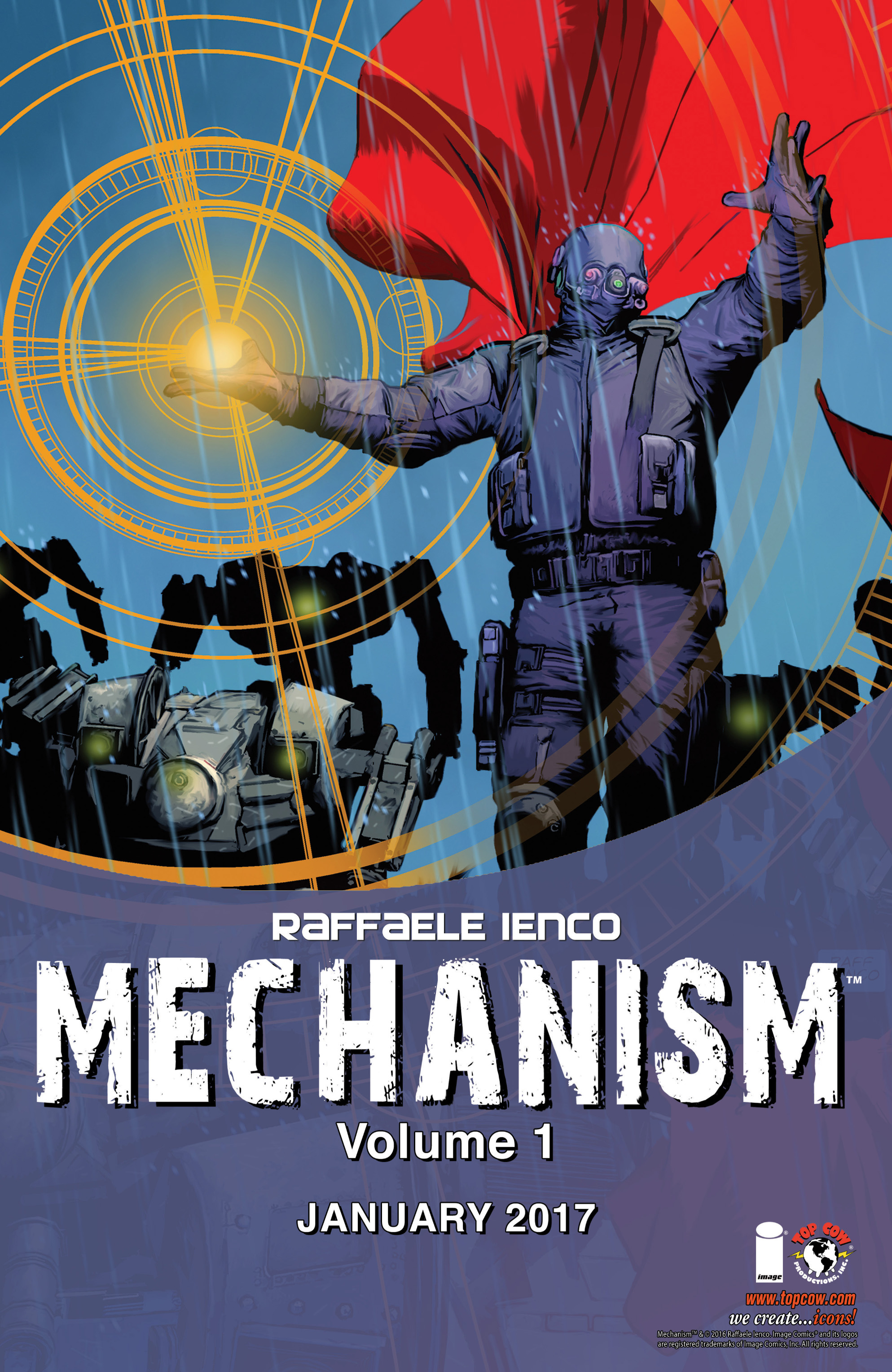 Read online Romulus comic -  Issue #2 - 31