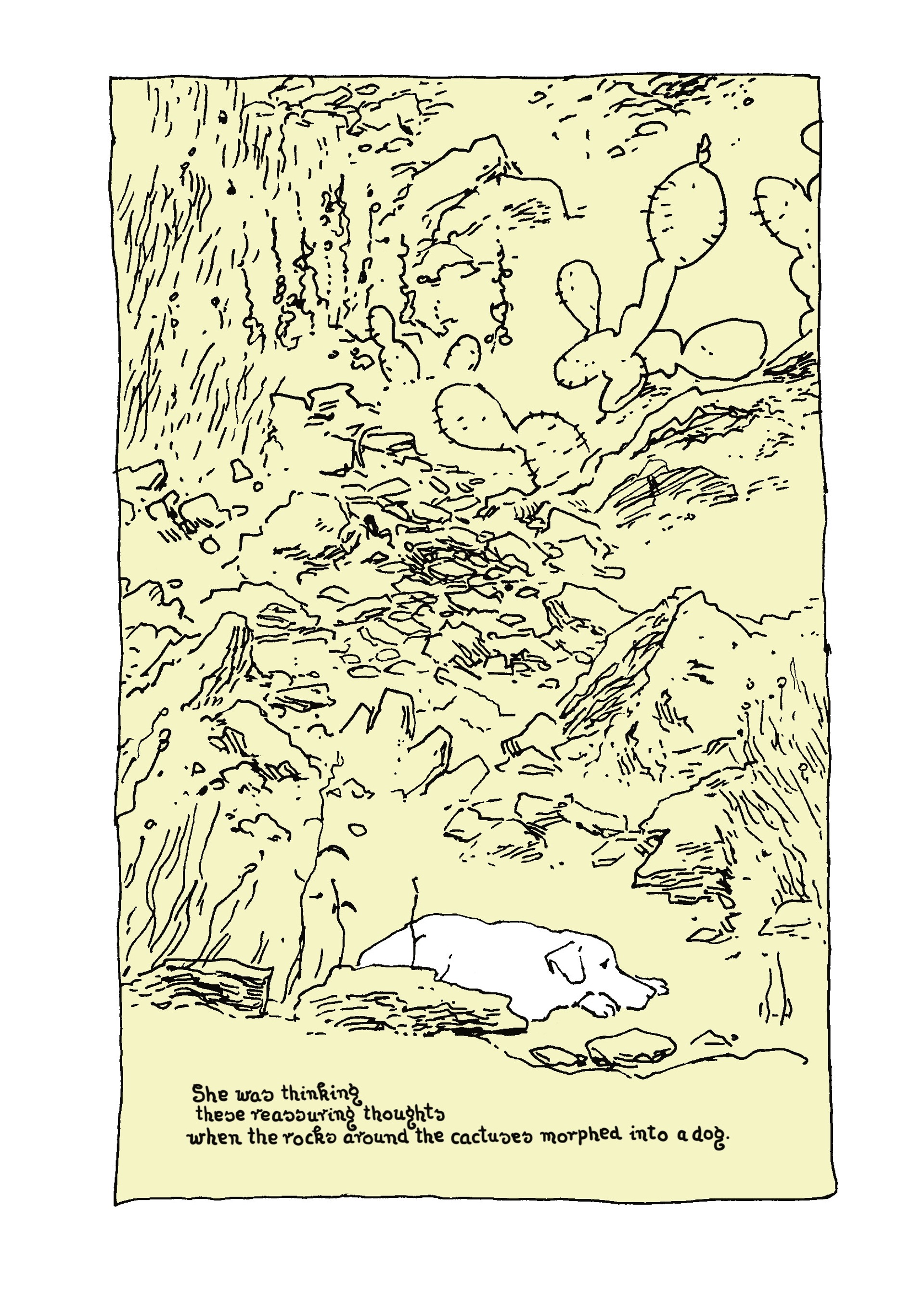 Read online Beneficio comic -  Issue # TPB - 41
