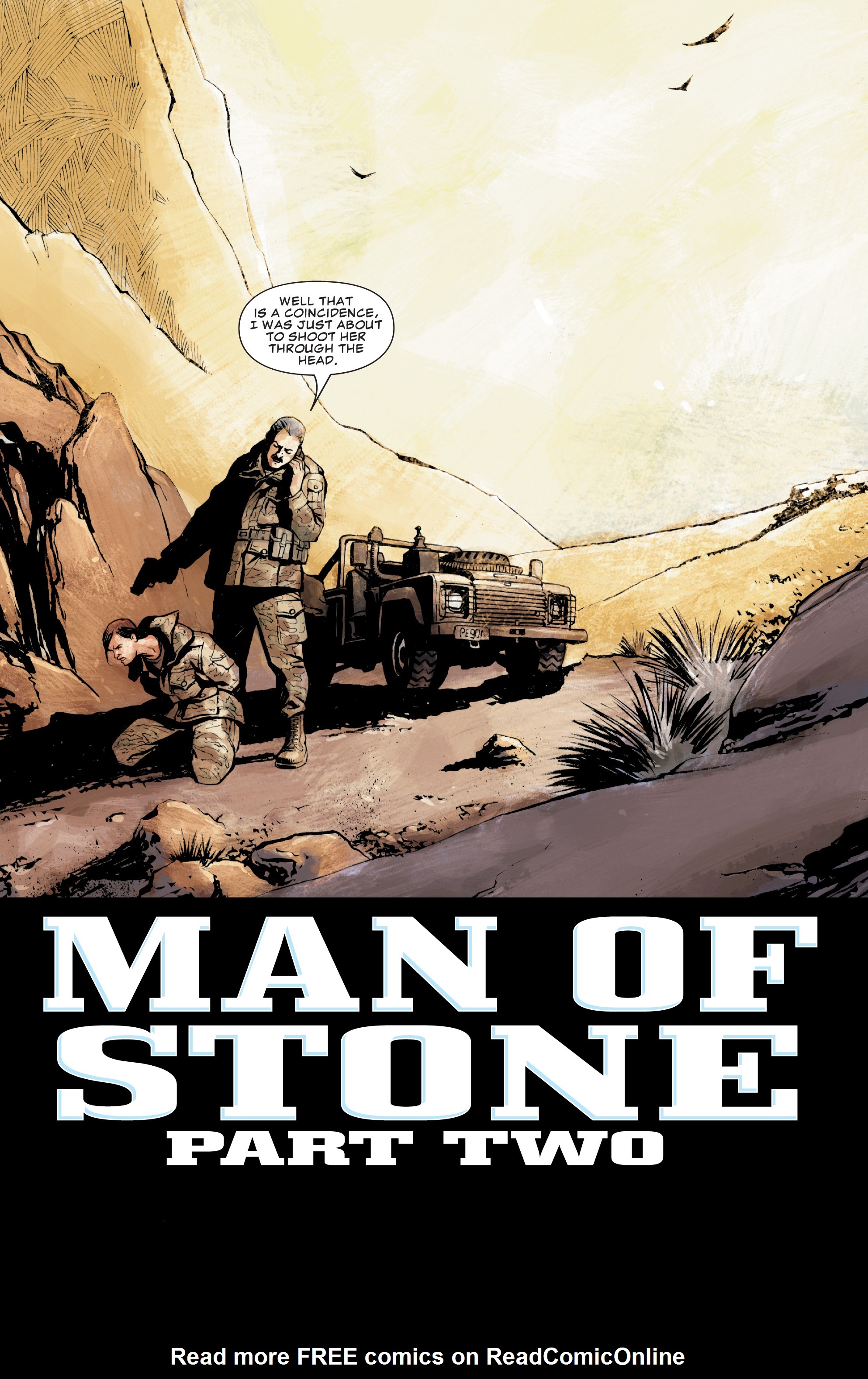 Read online Punisher Max: The Complete Collection comic -  Issue # TPB 3 (Part 2) - 66