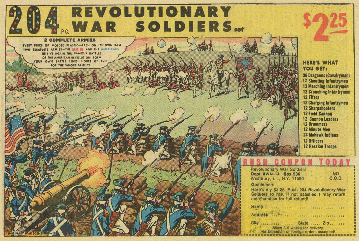 Read online Adventure Comics (1938) comic -  Issue #450 - 34