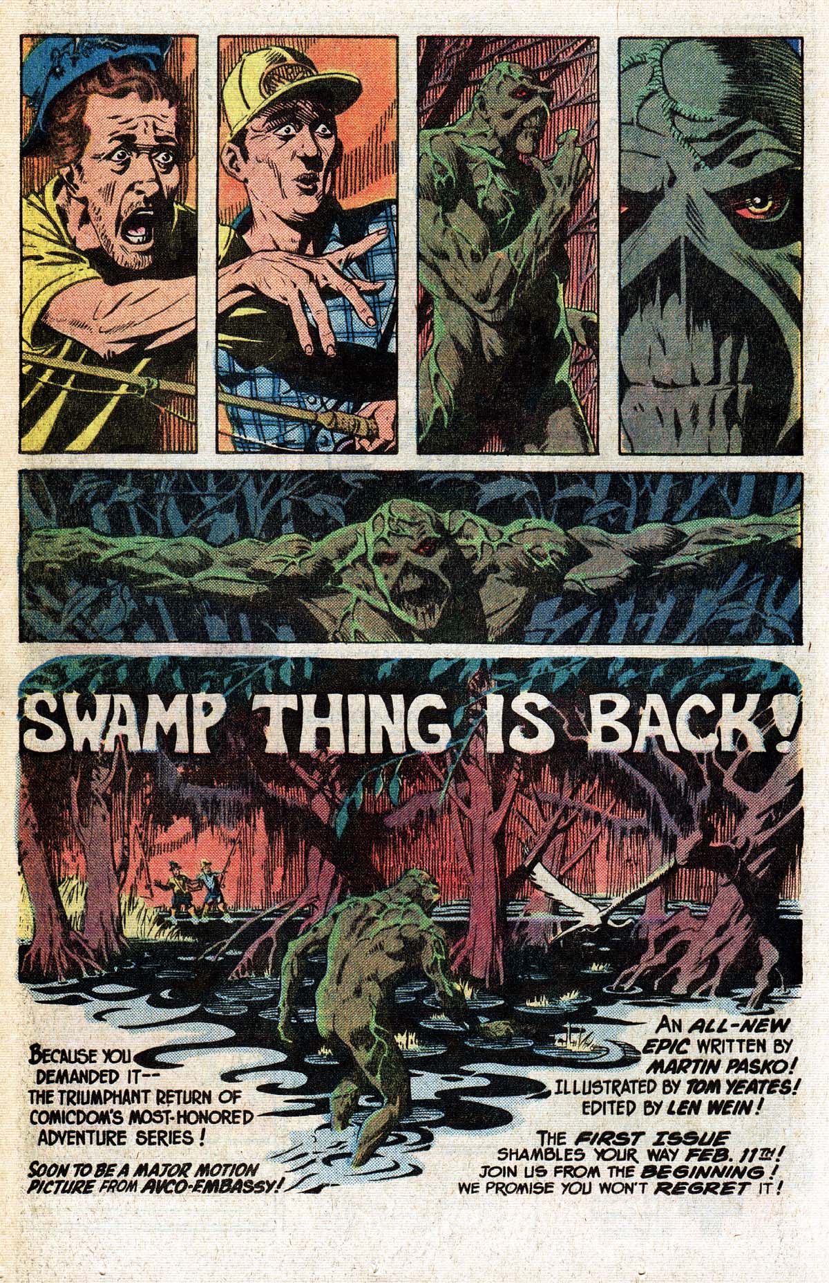 Read online Wonder Woman (1942) comic -  Issue #290 - 20