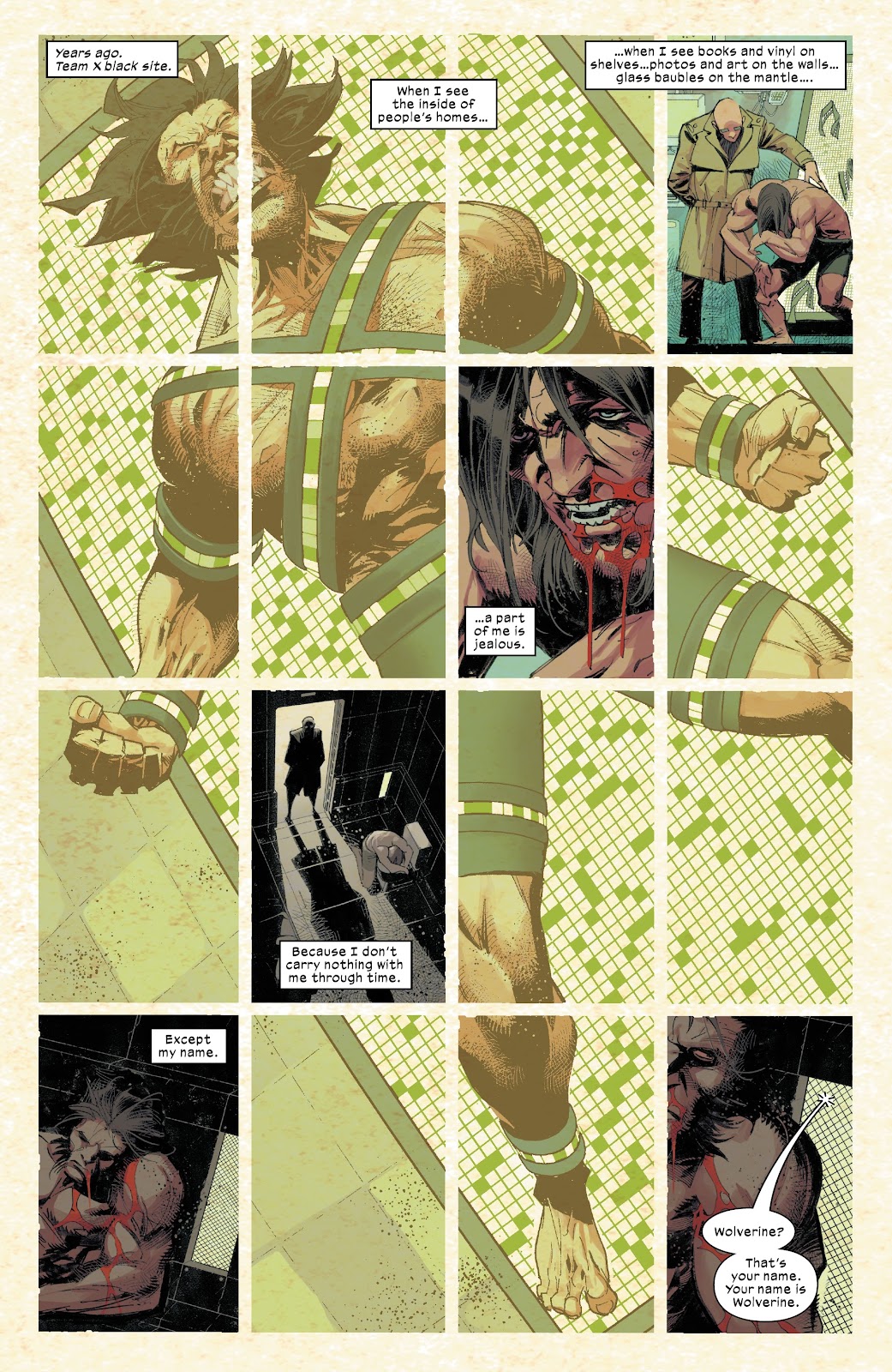 Reign of X issue TPB 3 - Page 129