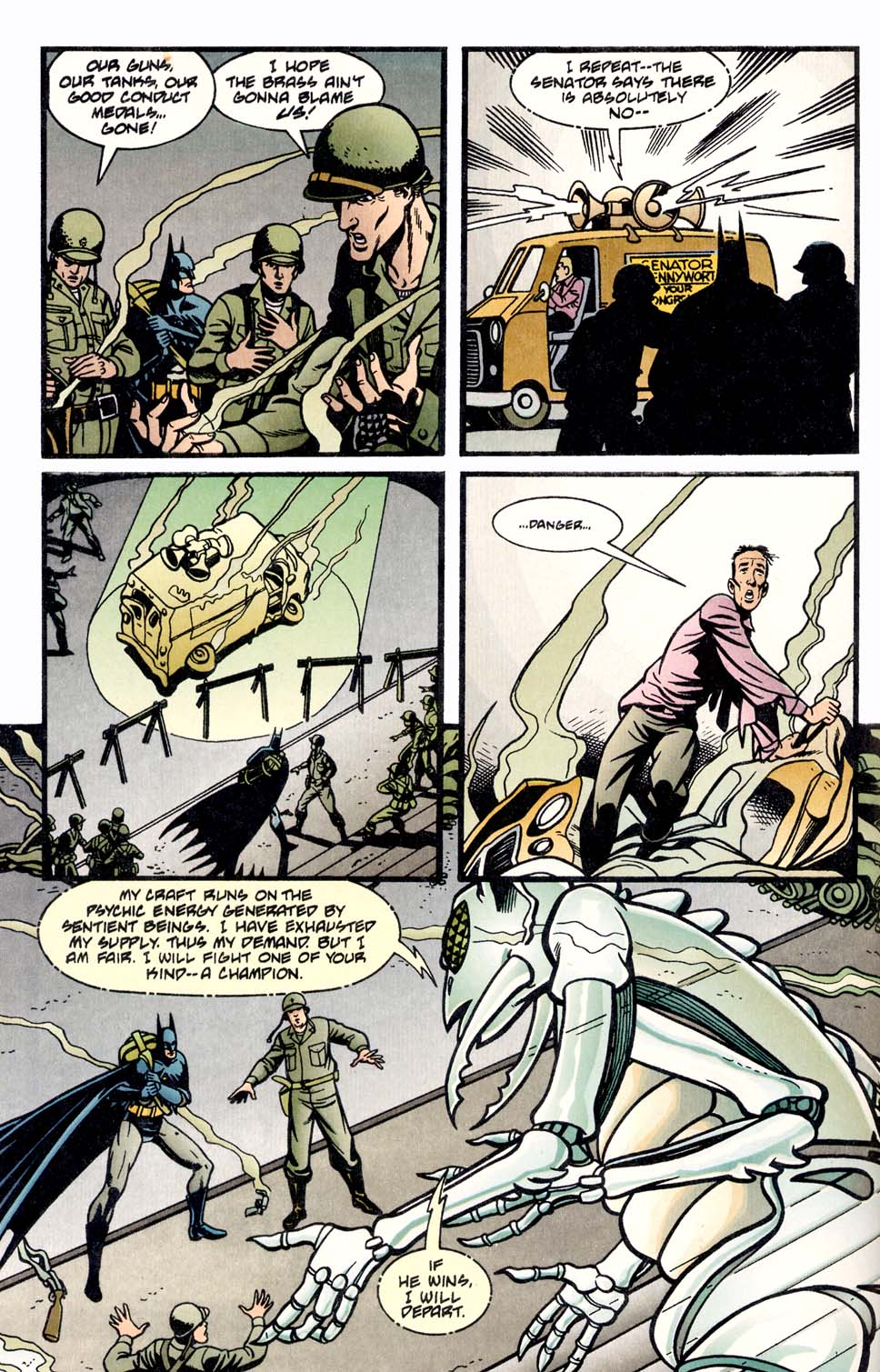 Batman: Legends of the Dark Knight _Annual_1 Page 28