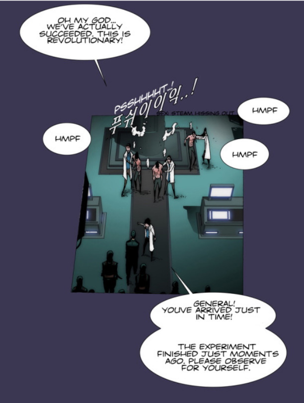 Read online Avengers: Electric Rain comic -  Issue #1 - 30
