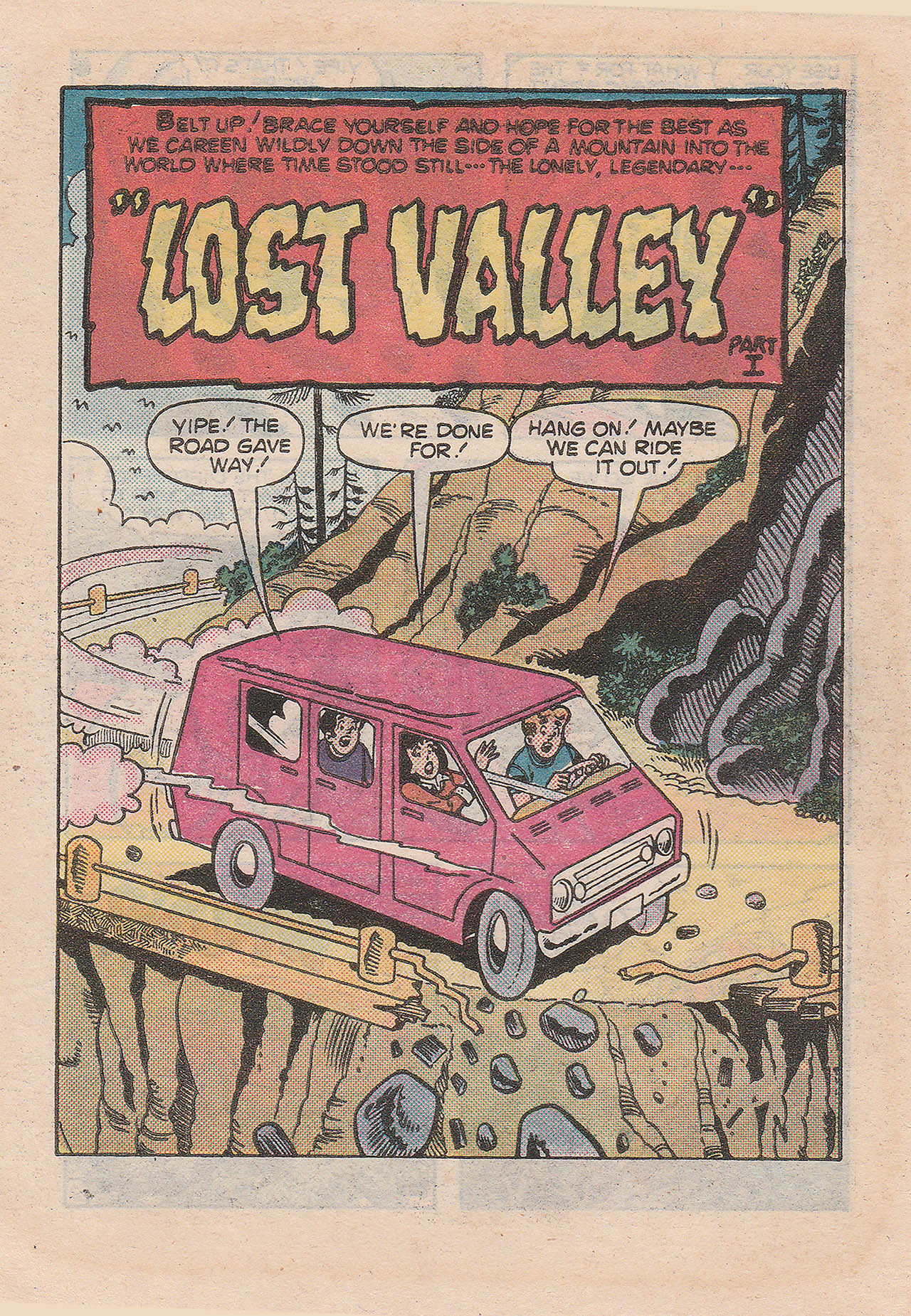 Read online Jughead with Archie Digest Magazine comic -  Issue #83 - 44