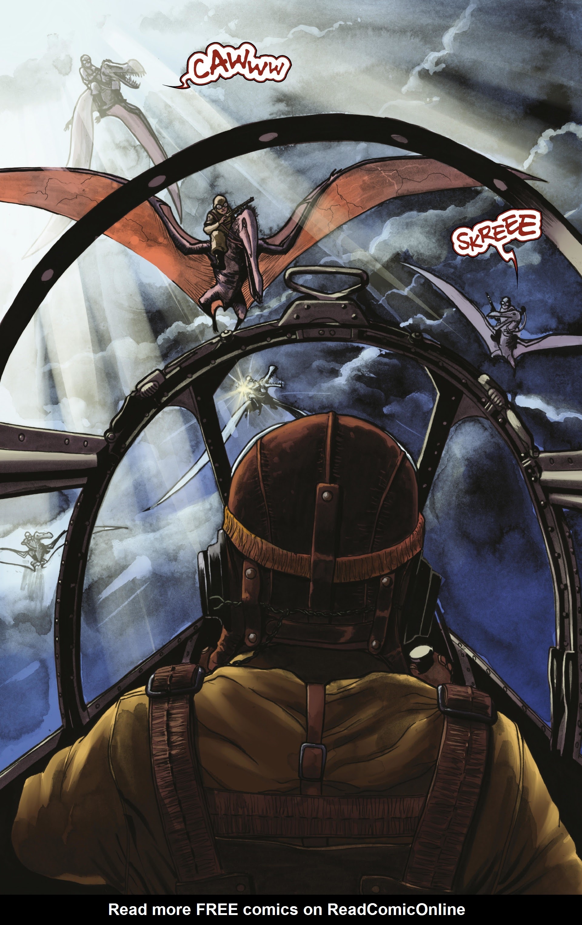 Read online Operation Dragon comic -  Issue # TPB (Part 1) - 86