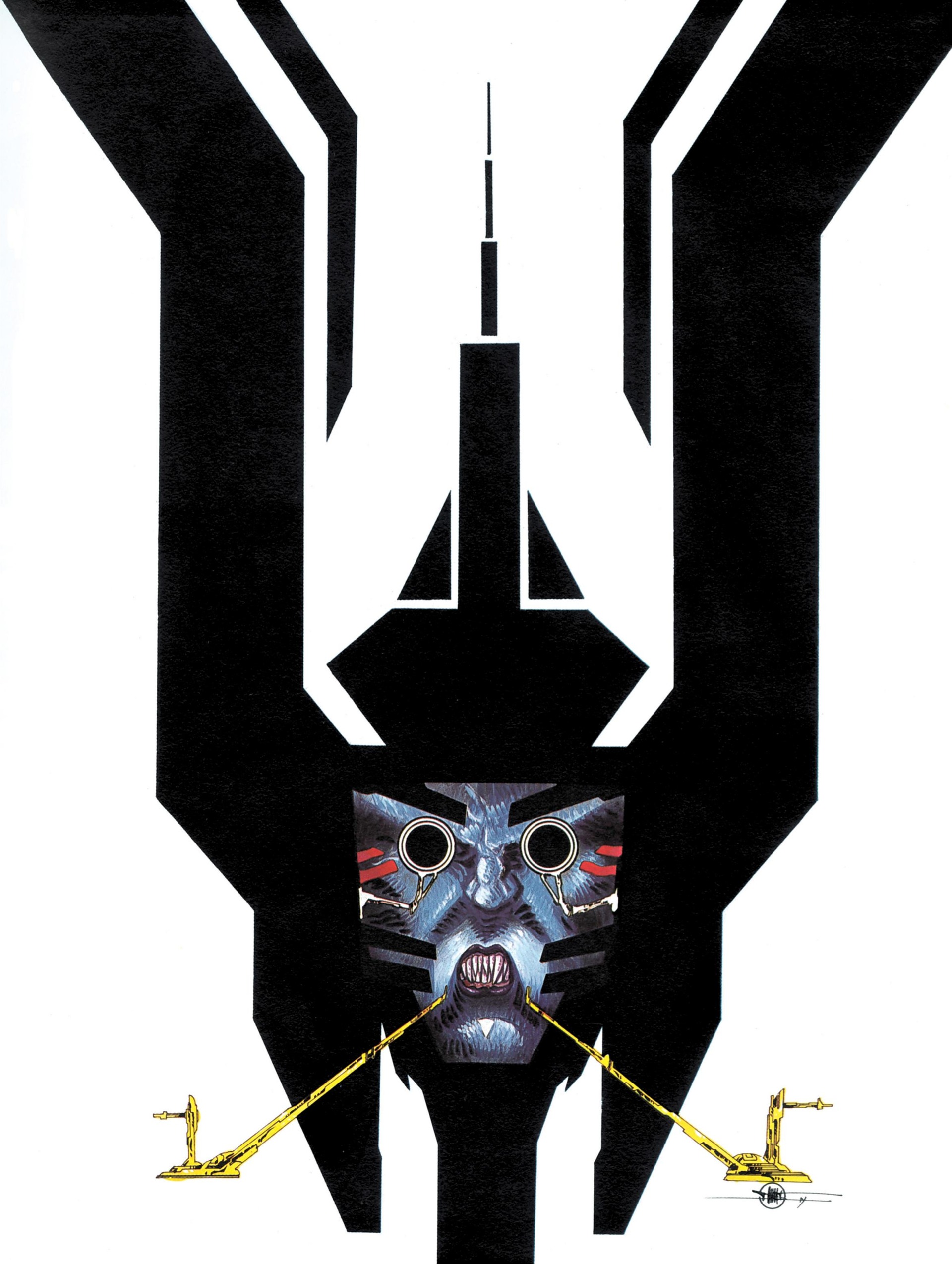 Read online Lone Sloane comic -  Issue # TPB 4 (Part 1) - 66