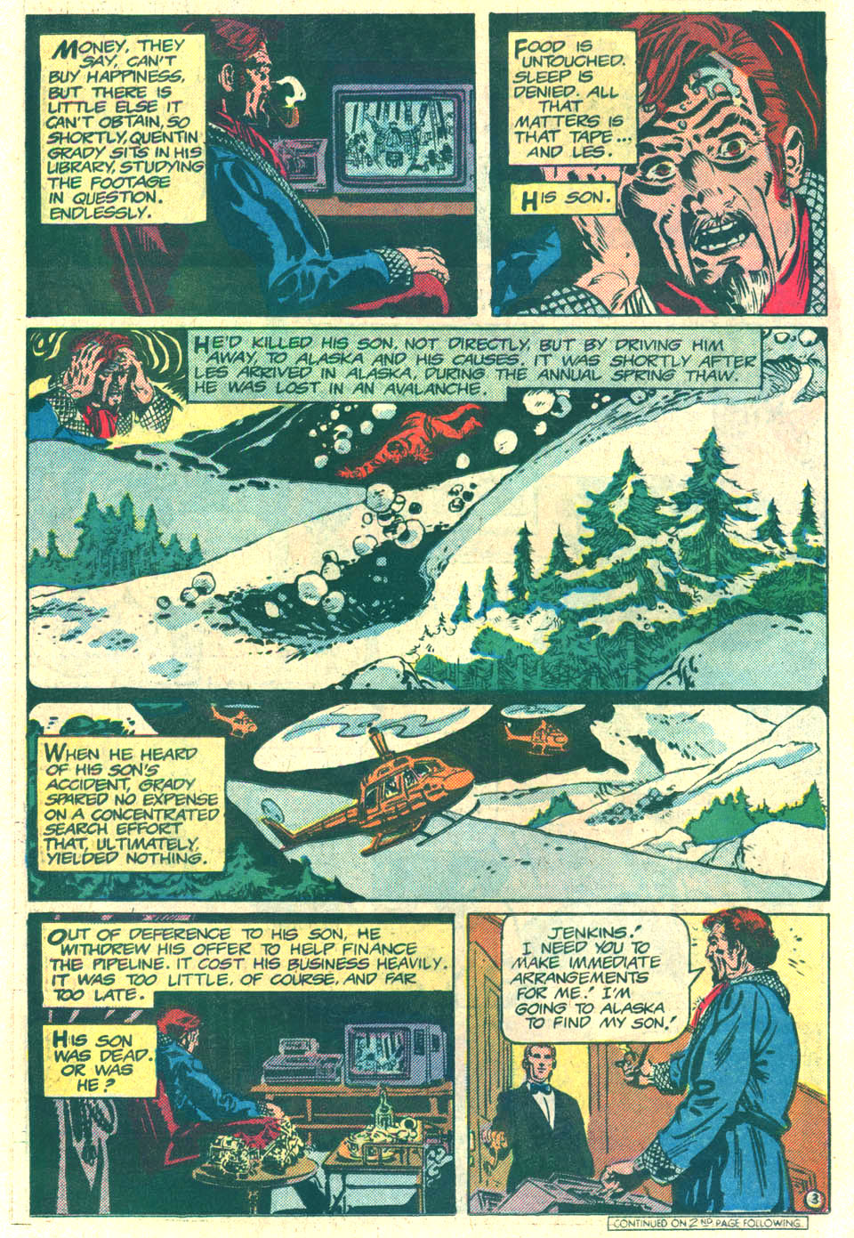 Elvira's House of Mystery Issue #10 #11 - English 16 Elvira's House of Mystery Issue #10 #11 - English 16