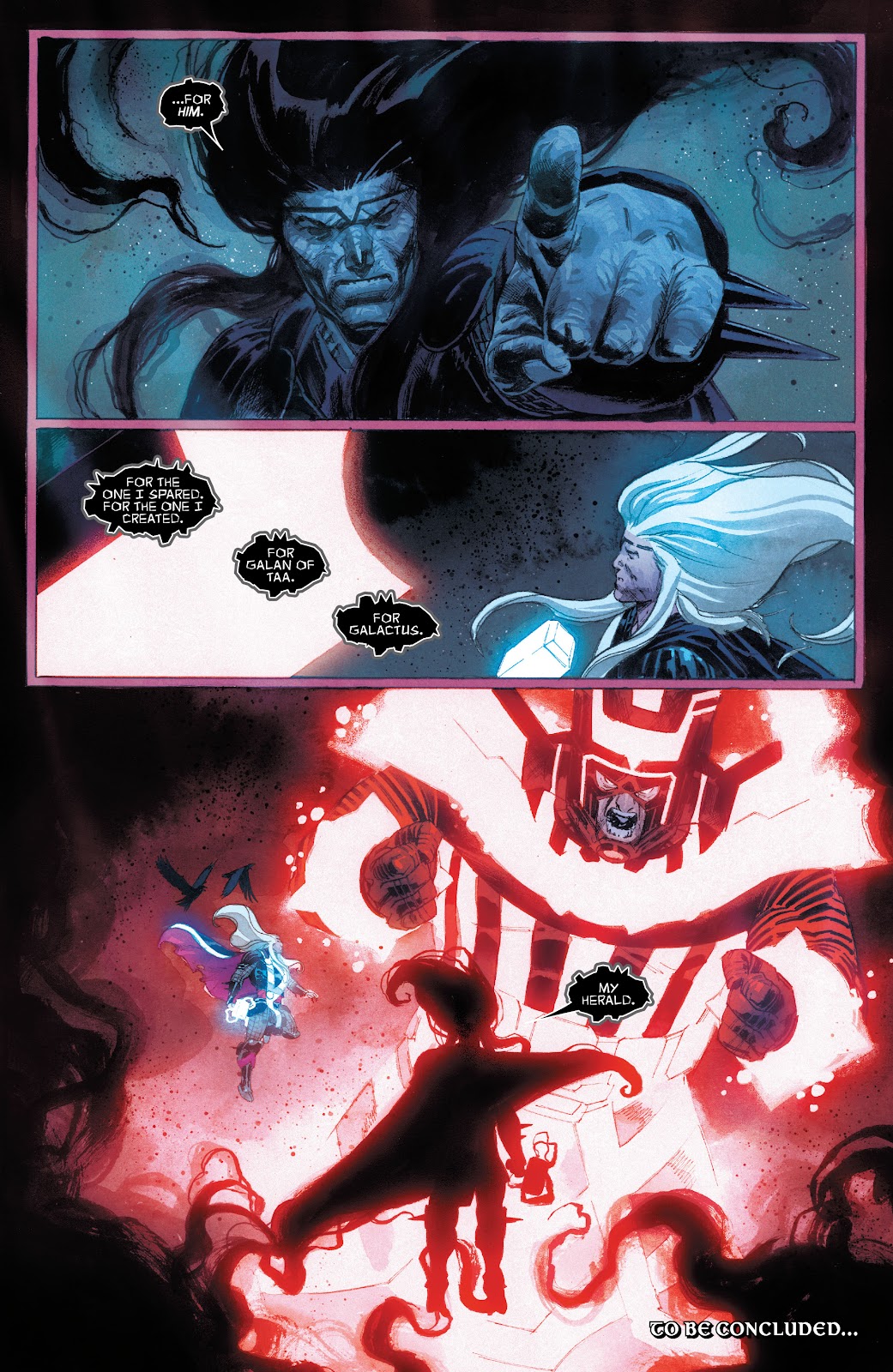 Thor (2020) issue 5 - Page 20