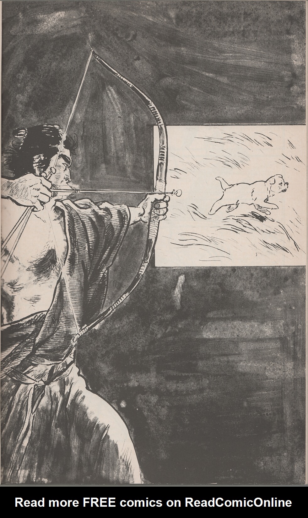 Read online Lone Wolf and Cub comic -  Issue #19 - 5