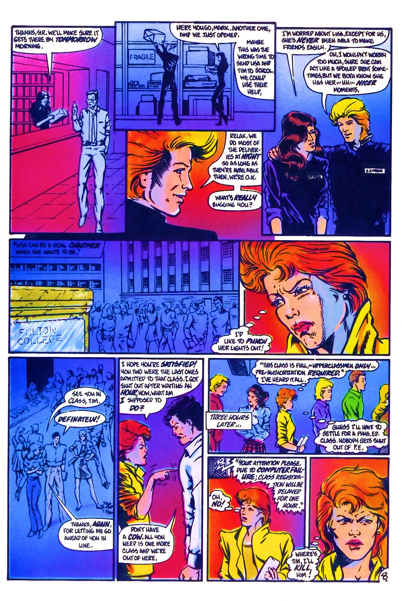 Read online Syphons comic -  Issue #7 - 10