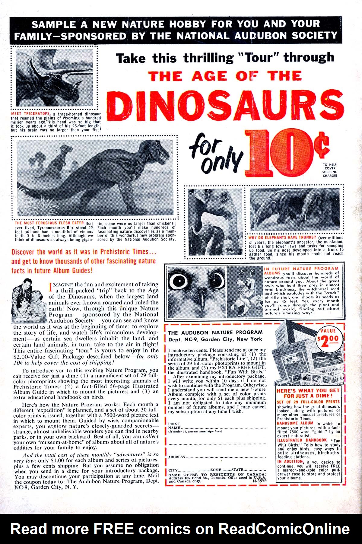 Read online The Adventures of Jerry Lewis comic -  Issue #60 - 36