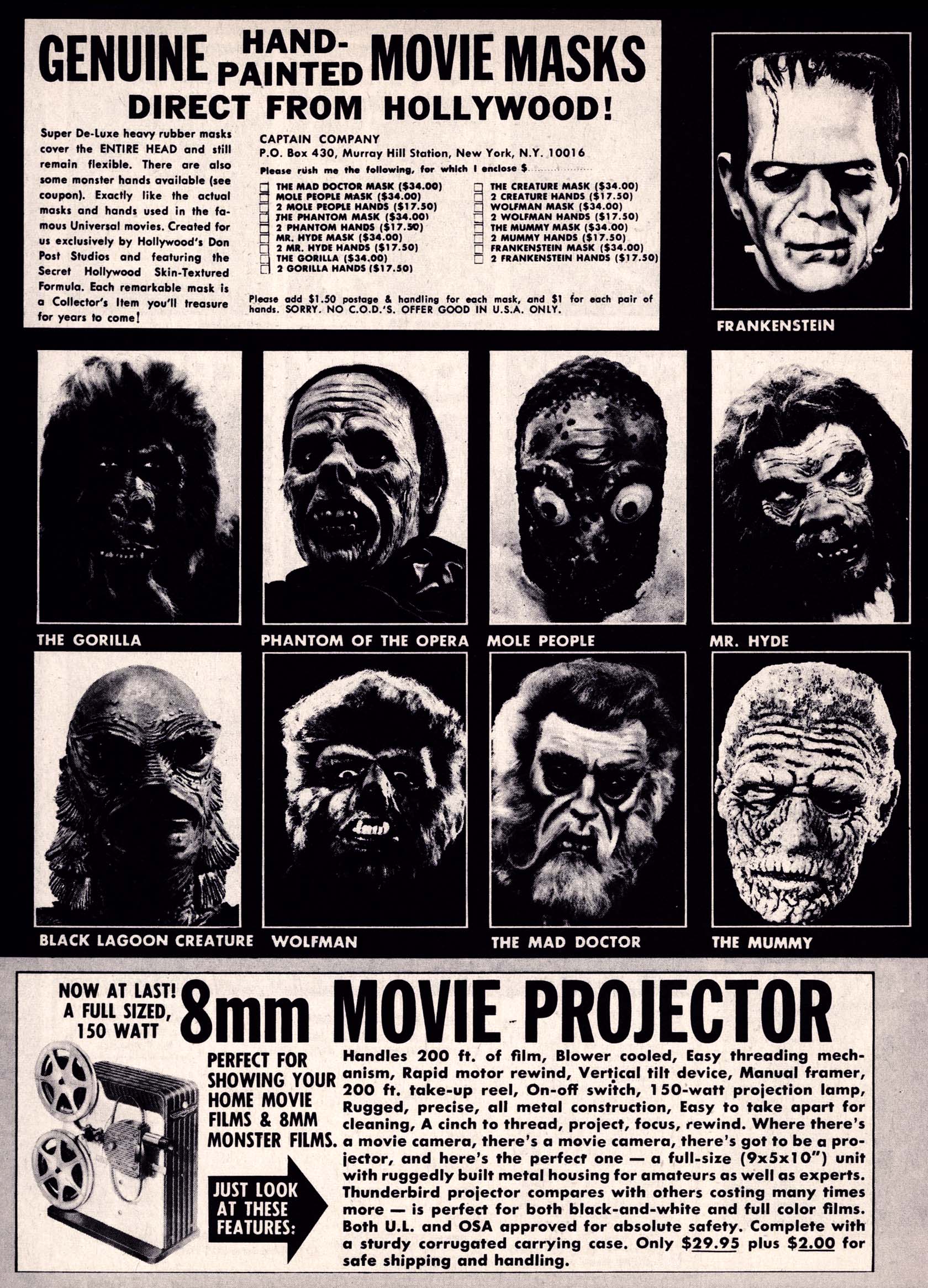 Read online Vampirella (1969) comic -  Issue #12 - 47