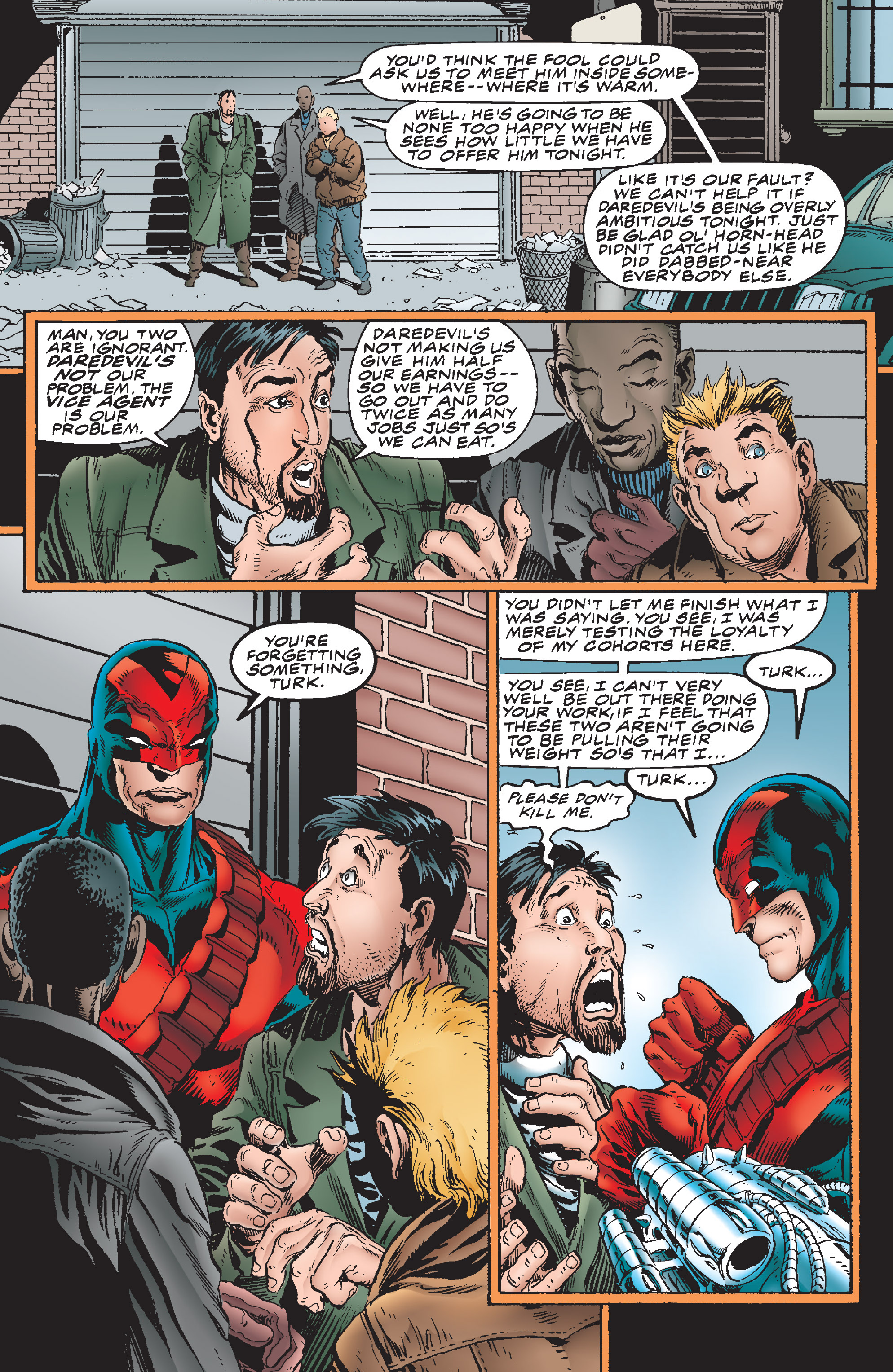 Read online Daredevil Epic Collection comic -  Issue # TPB 20 (Part 2) - 54