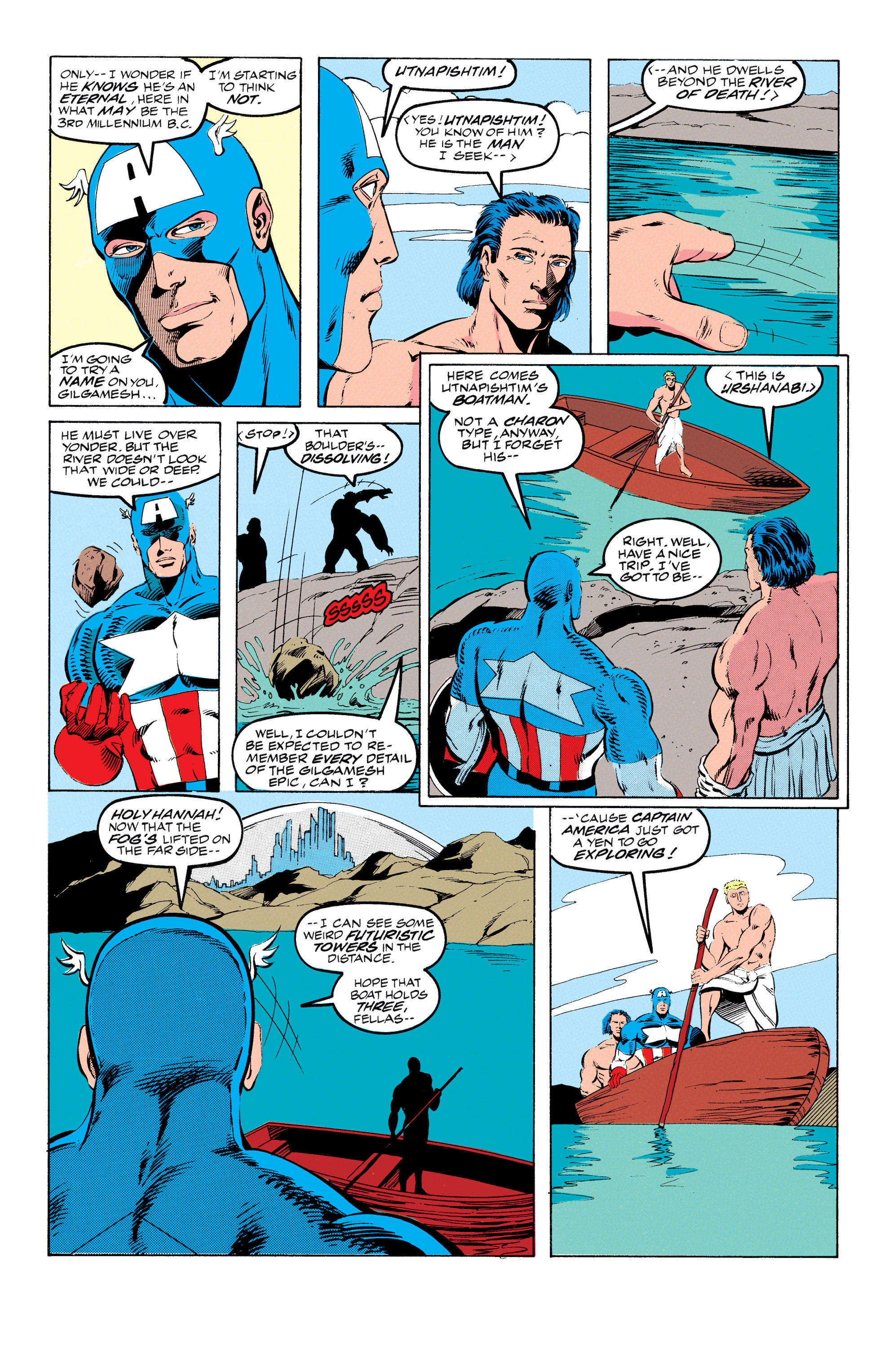 Read online Avengers: Citizen Kang comic -  Issue # TPB (Part 1) - 18