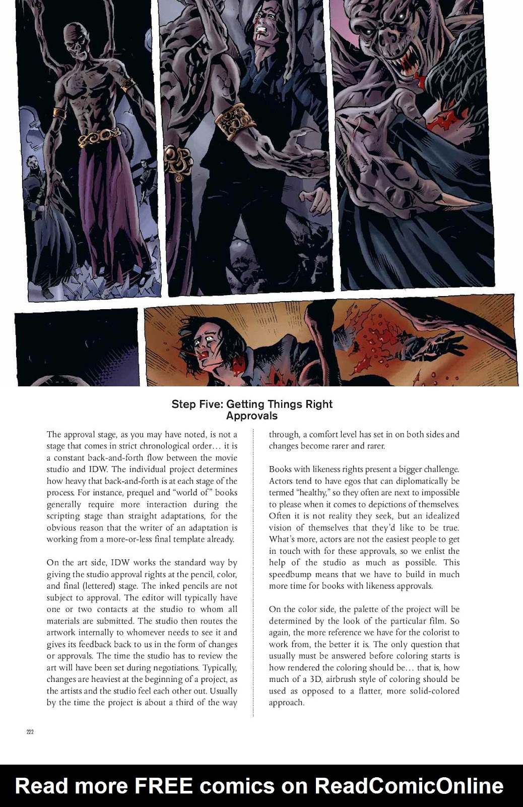IDW: The First Decade issue TPB (Part 3) - Page 39