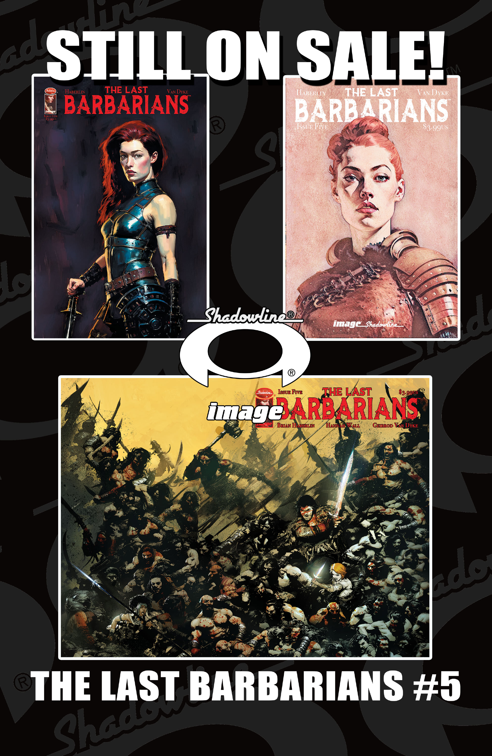 Read online Dead Romans comic -  Issue #4 - 31
