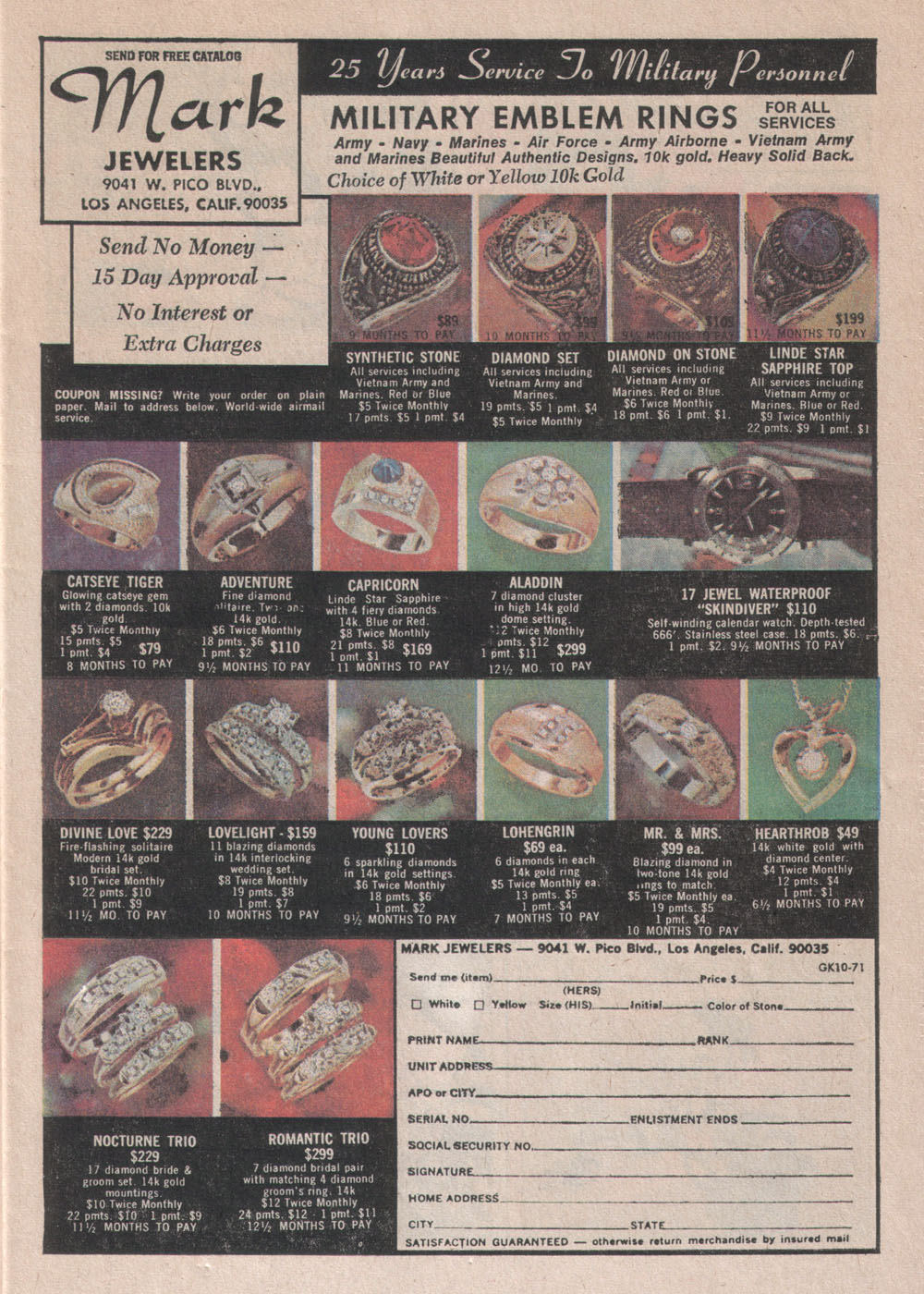 Read online Walt Disney's Comics and Stories comic -  Issue #375 - 7