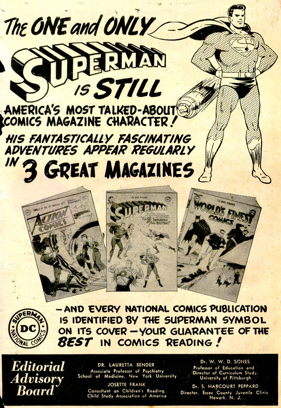 Read online Scribbly comic -  Issue #12 - 51