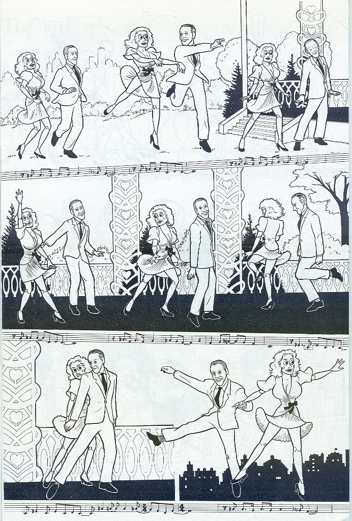 Read online Neil the Horse Comics and Stories comic -  Issue #13 - 8