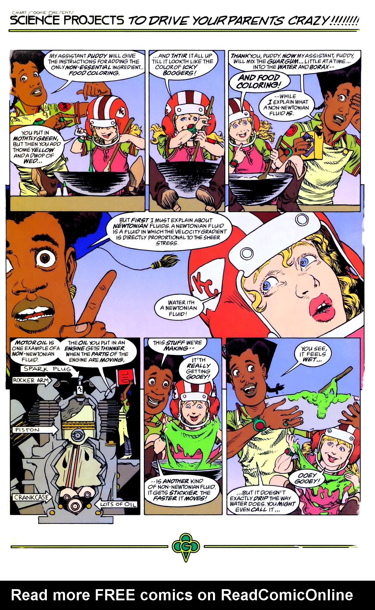 Read online Starstruck (2009) comic -  Issue #10 - 27
