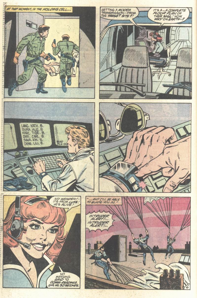 Read online Action Comics (1938) comic -  Issue #627 - 15