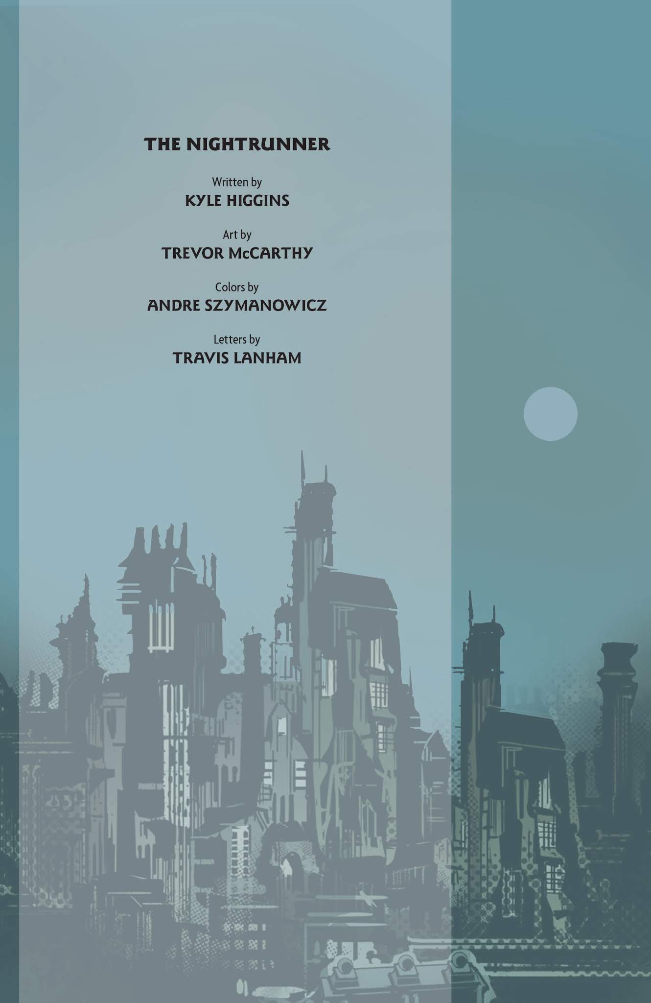 Read online Batman: Gates of Gotham: The Deluxe Edition comic -  Issue # TPB - 117