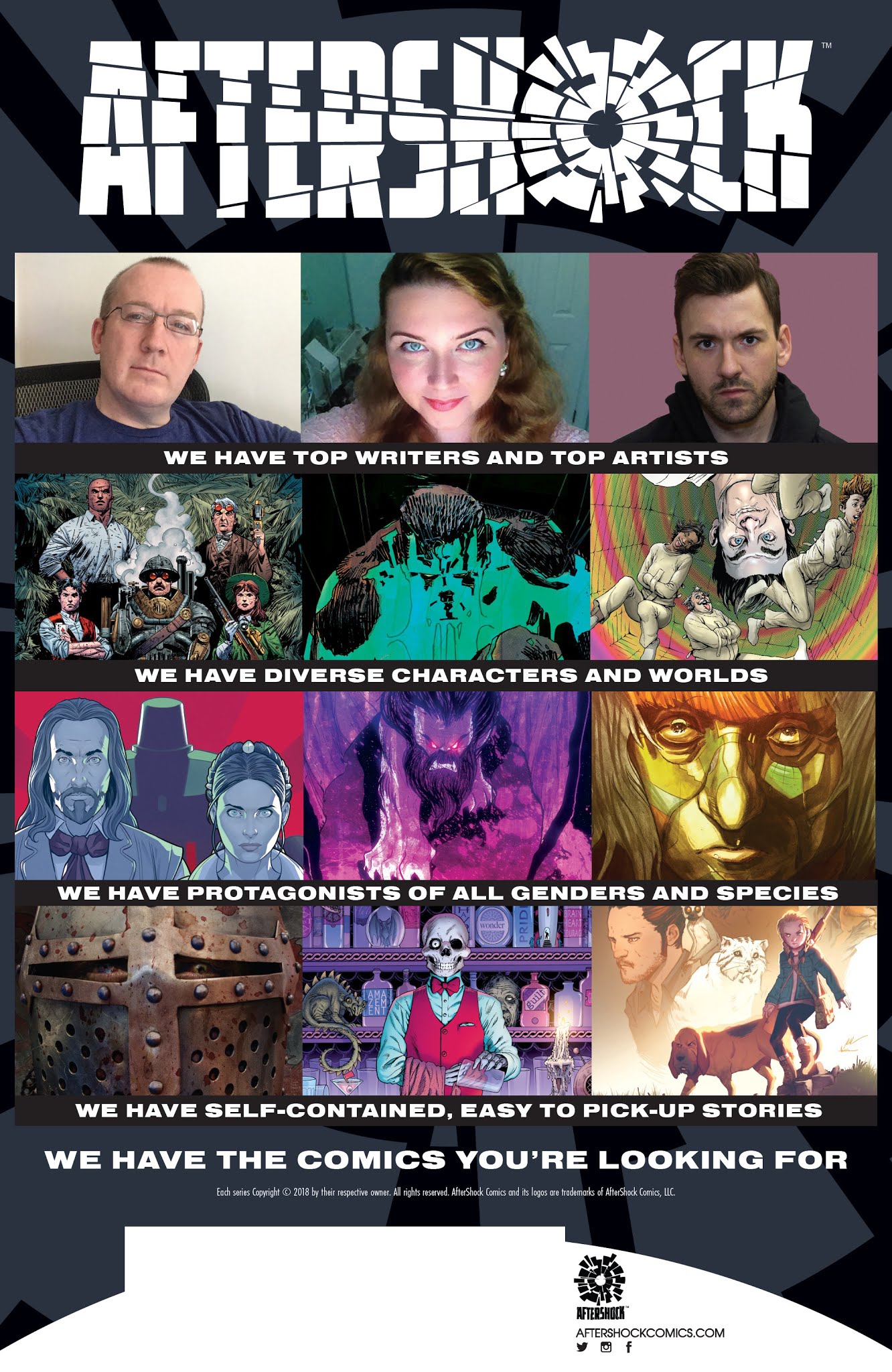 Read online A Walk Through Hell comic -  Issue #4 - 31