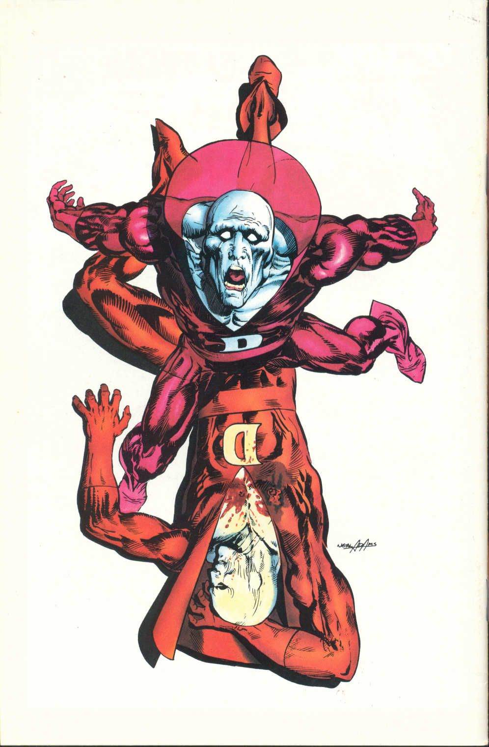 Read online Deadman (1985) comic -  Issue #1 - 44