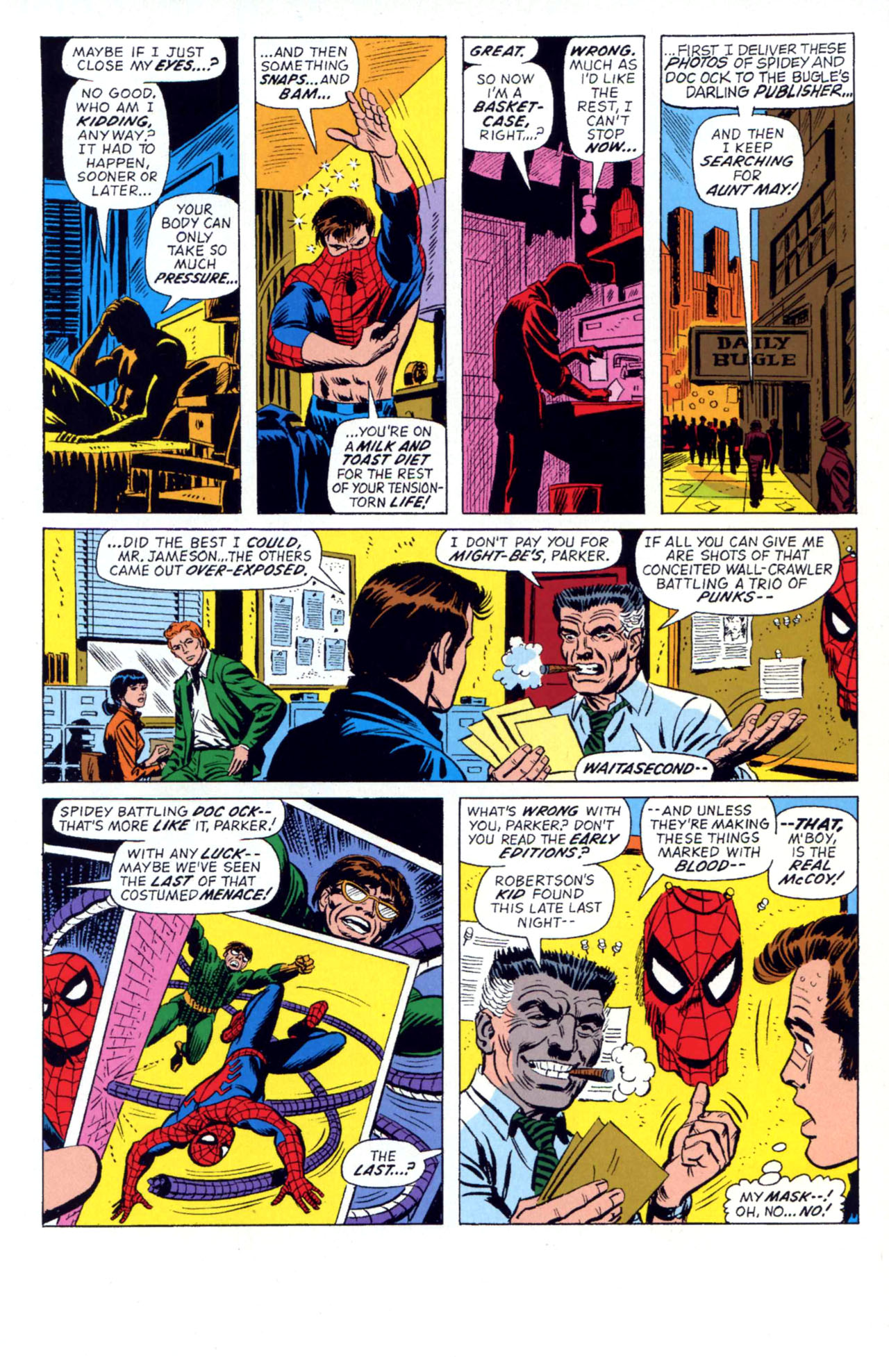 Amazing Spider-Man Family Issue #2 #2 - English 56