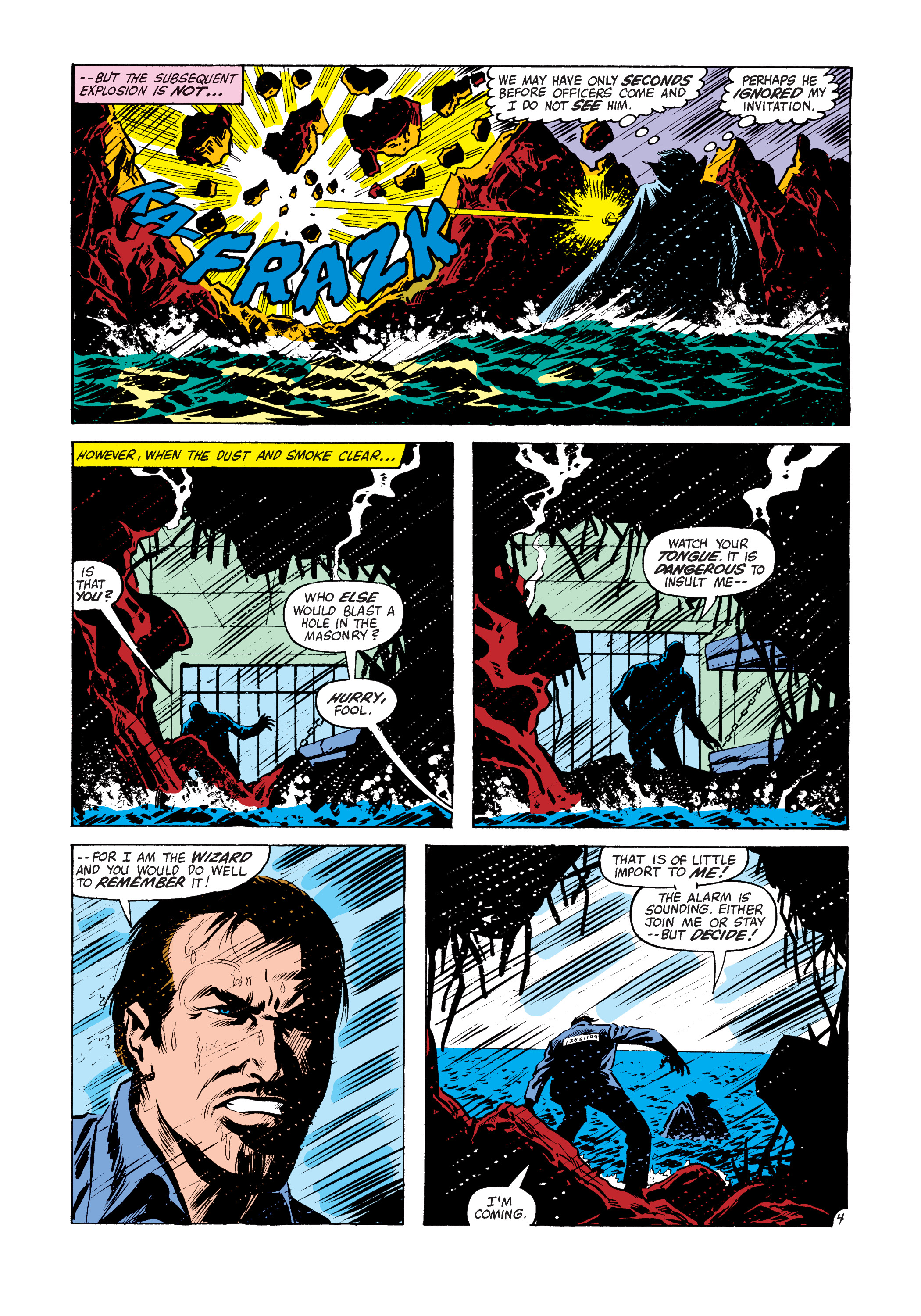 Read online Marvel Masterworks: The Amazing Spider-Man comic -  Issue # TPB 21 (Part 1) - 11