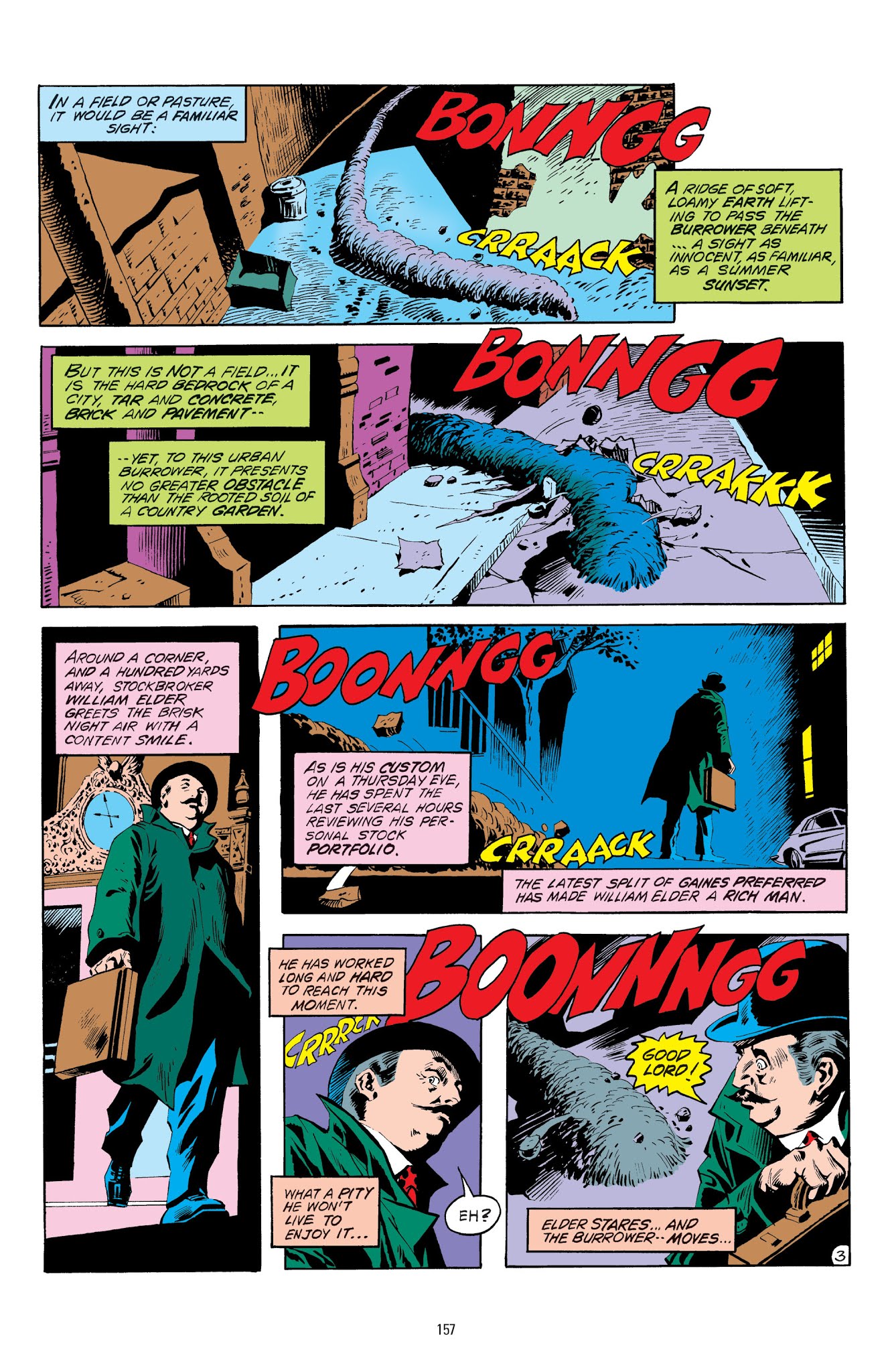 Read online Tales of the Batman: Gerry Conway comic -  Issue # TPB 2 (Part 2) - 56