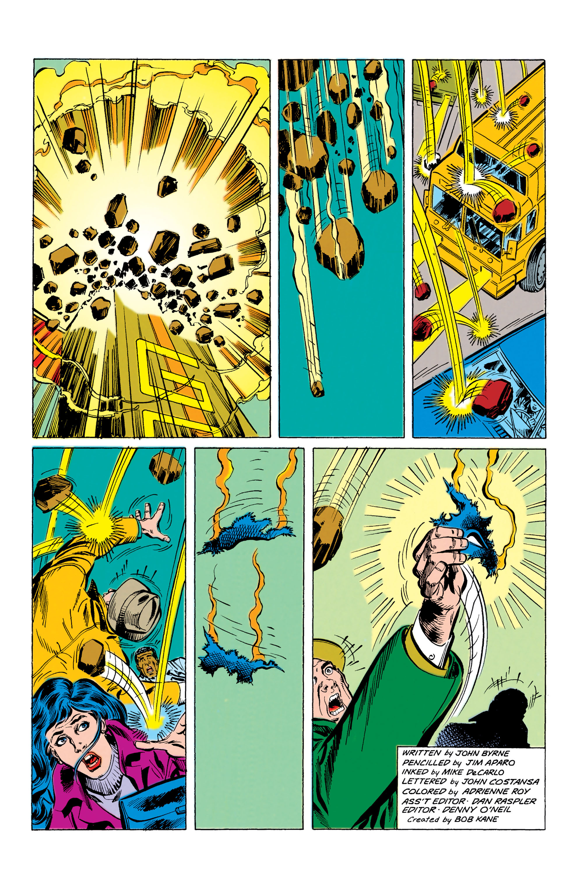 Read online Batman (1940) comic -  Issue #433 - 23