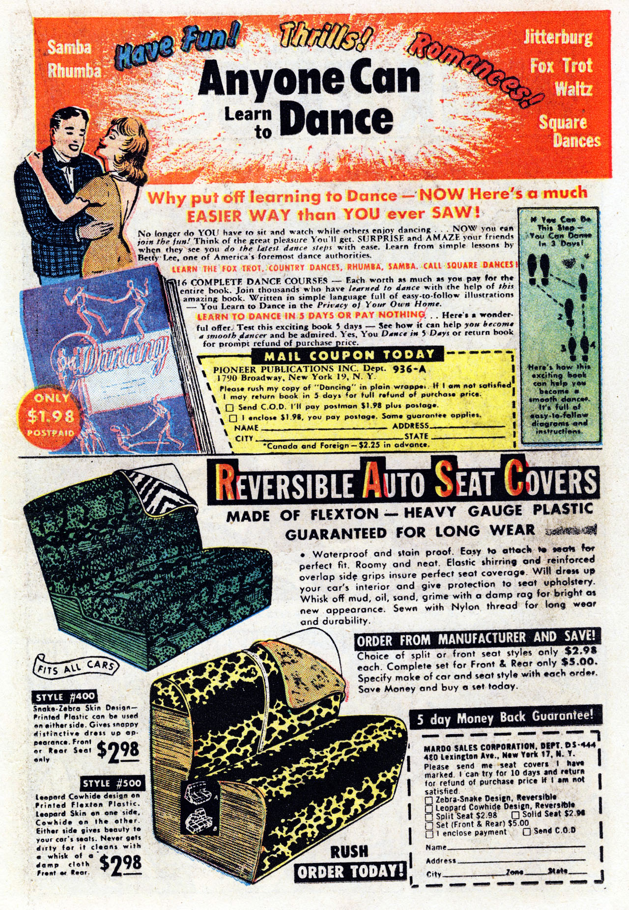 Read online Kid Colt Outlaw comic -  Issue #30 - 19