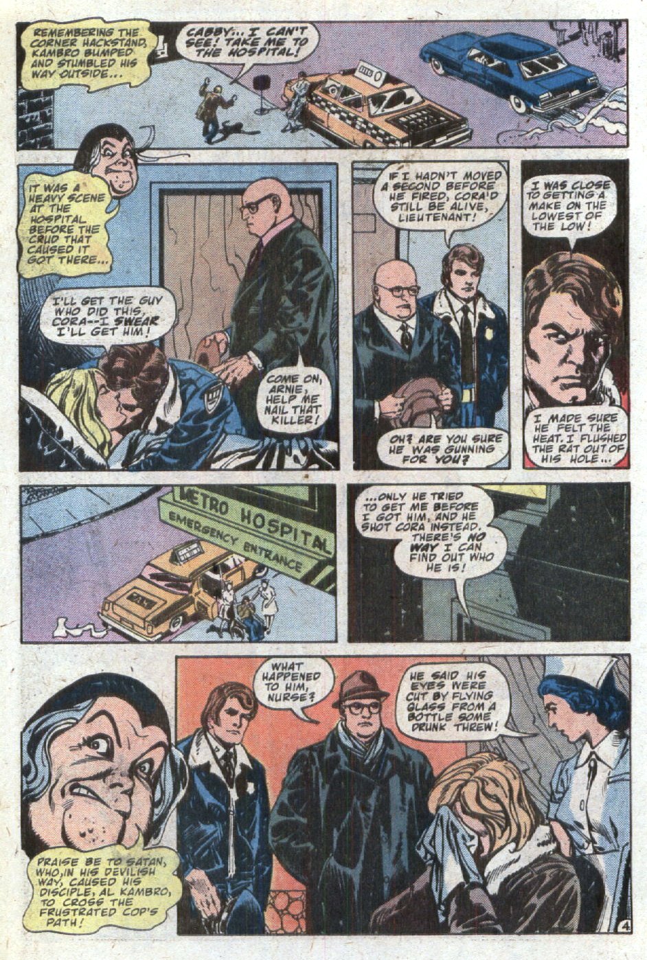 Read online The Witching Hour (1969) comic -  Issue #80 - 26