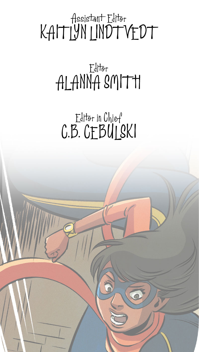 Read online Love Unlimited Infinity Comic comic -  Issue #5 - 63