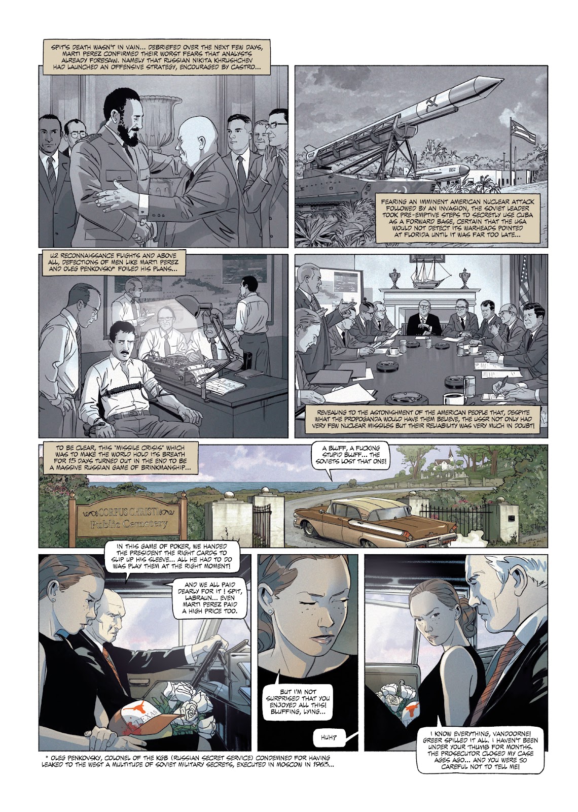 Sara Lone issue 3 - Page 48