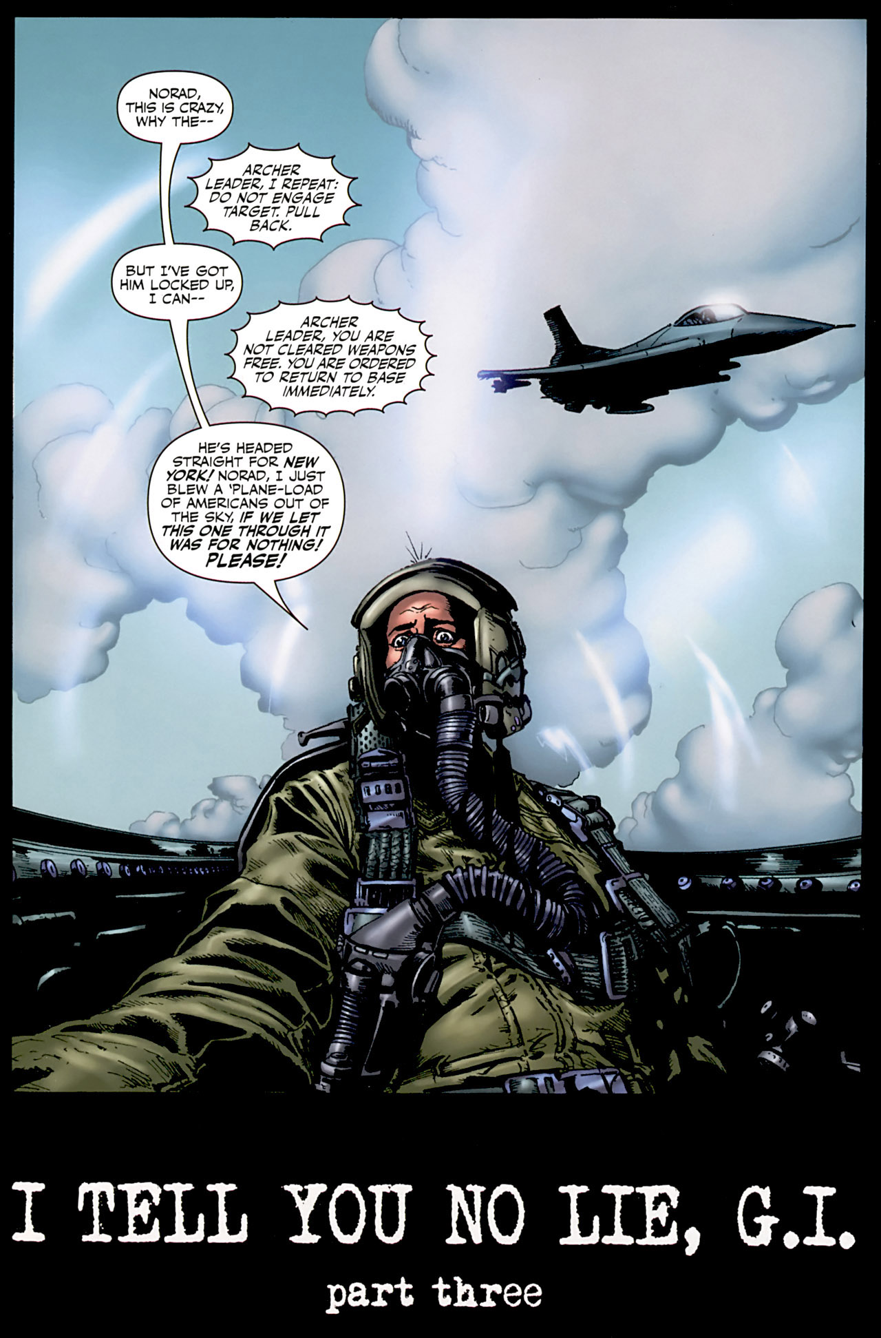 Read online The Boys comic -  Issue #21 - 3