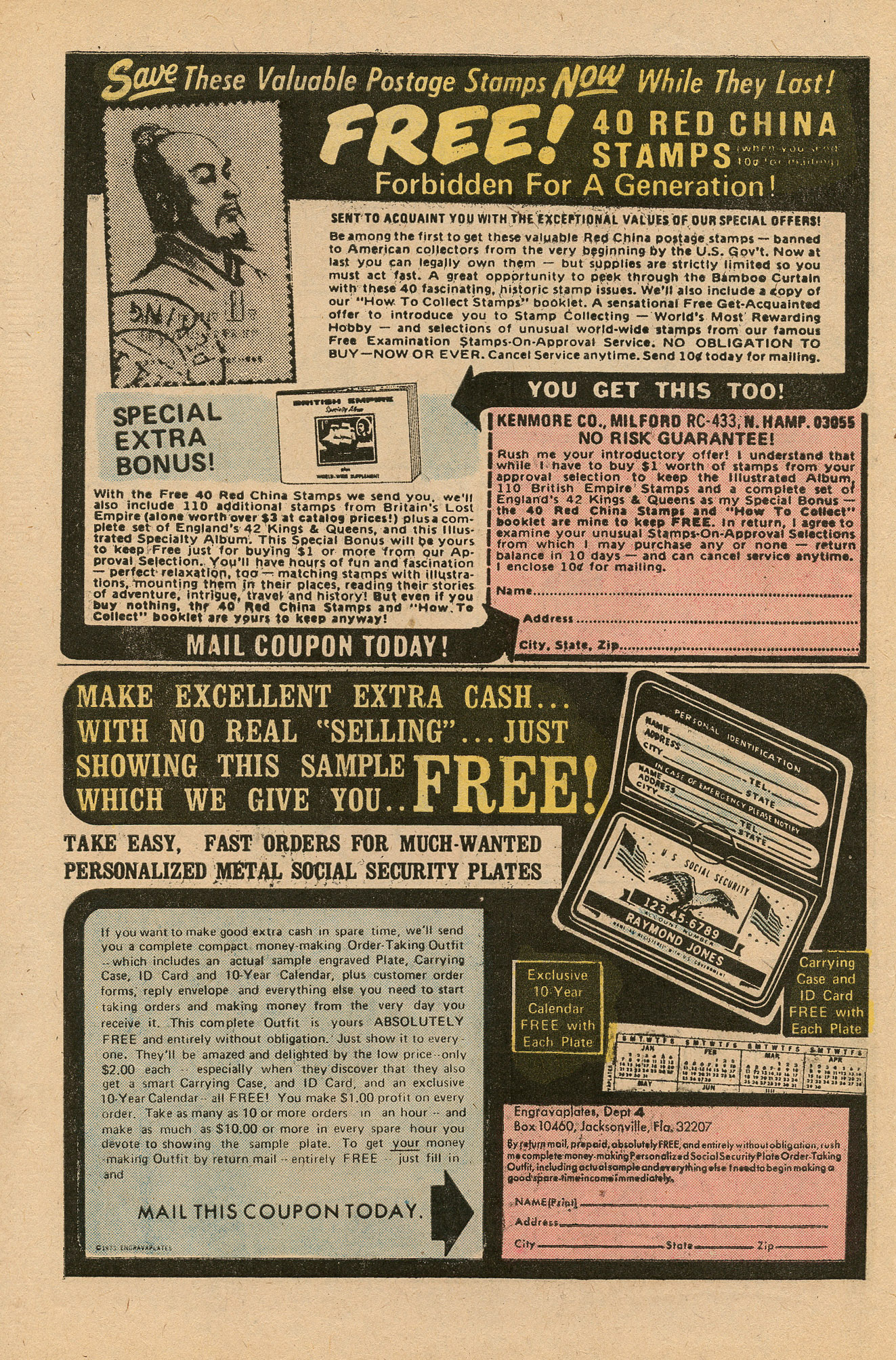 Read online Archie's Pals 'N' Gals (1952) comic -  Issue #84 - 33