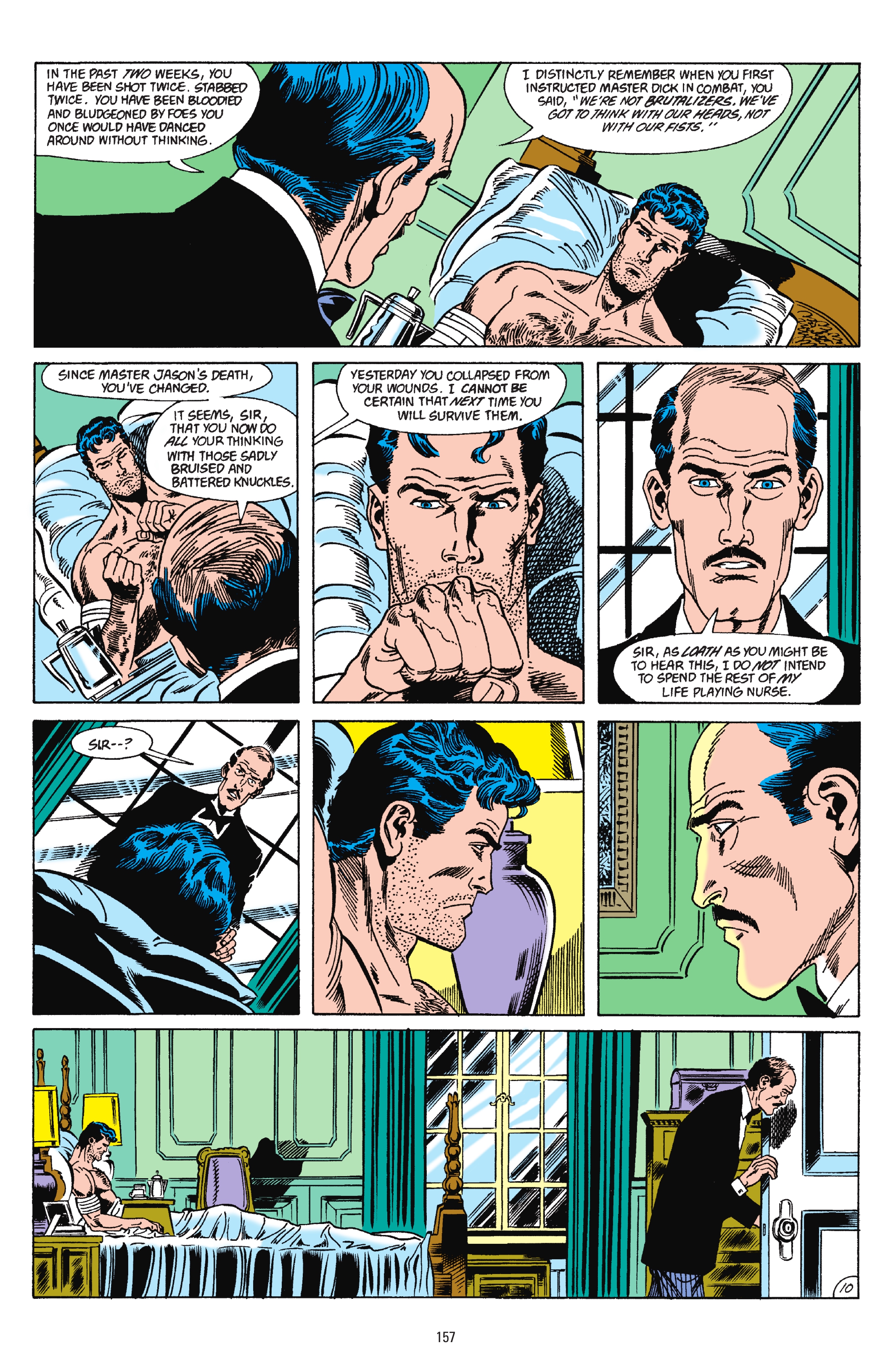 Read online Batman: A Death in the Family comic -  Issue # _Deluxe Edition (Part 2) - 56