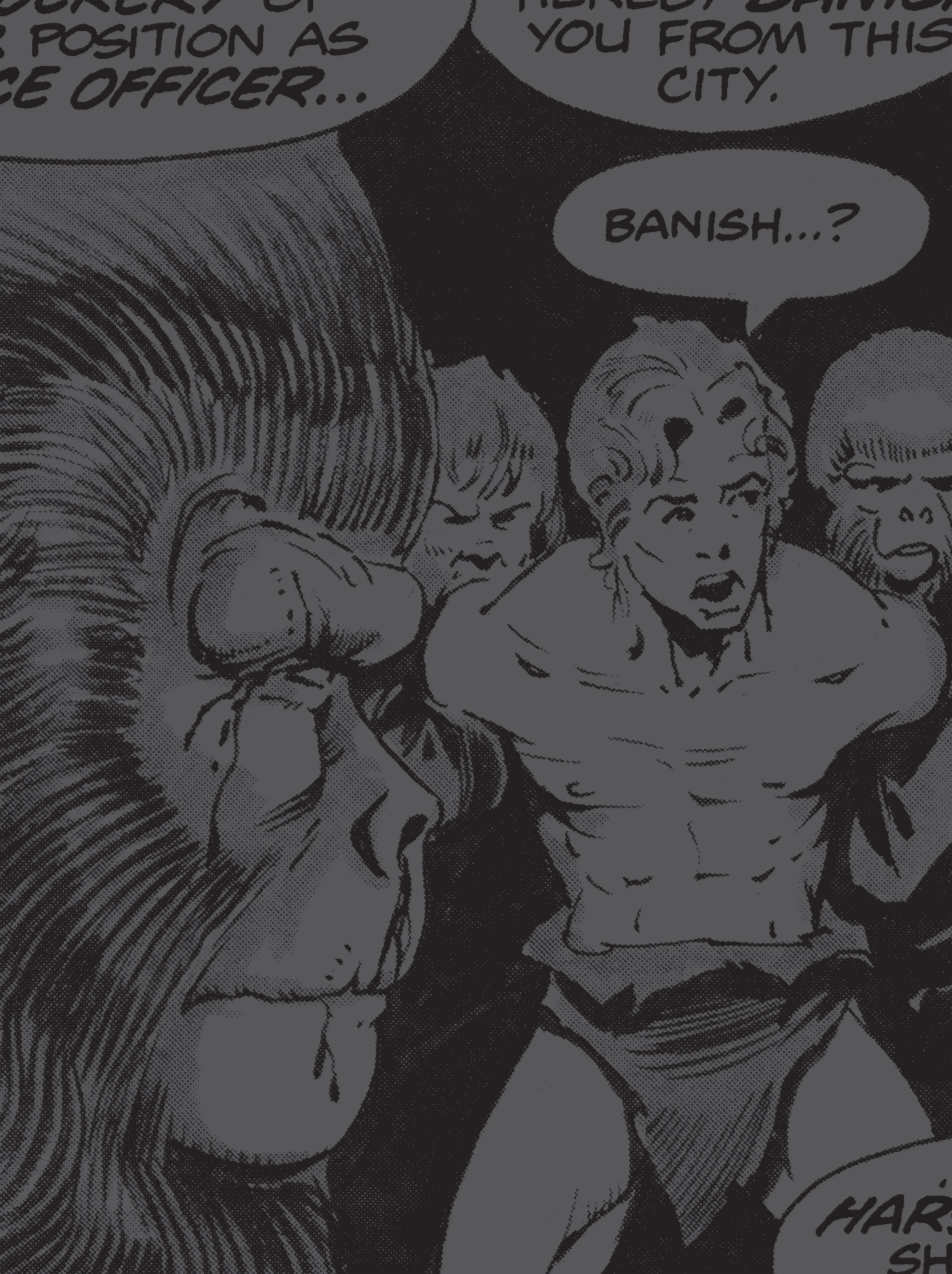 Read online Planet of the Apes: Archive comic -  Issue # TPB 1 (Part 2) - 82