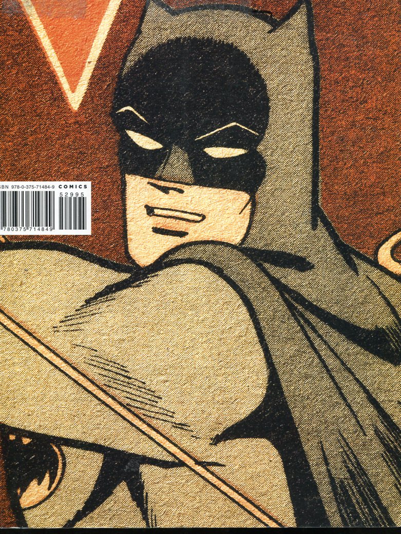 Read online Bat-Manga!: The Secret History of Batman in Japan comic -  Issue # TPB (Part 4) - 66