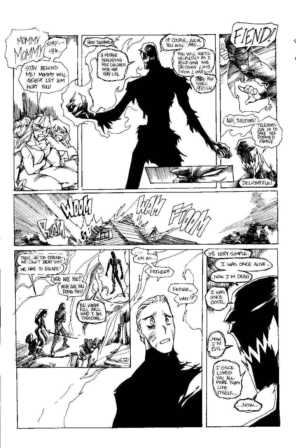 Read online Gold Digger -18 Special comic -  Issue # Full - 19