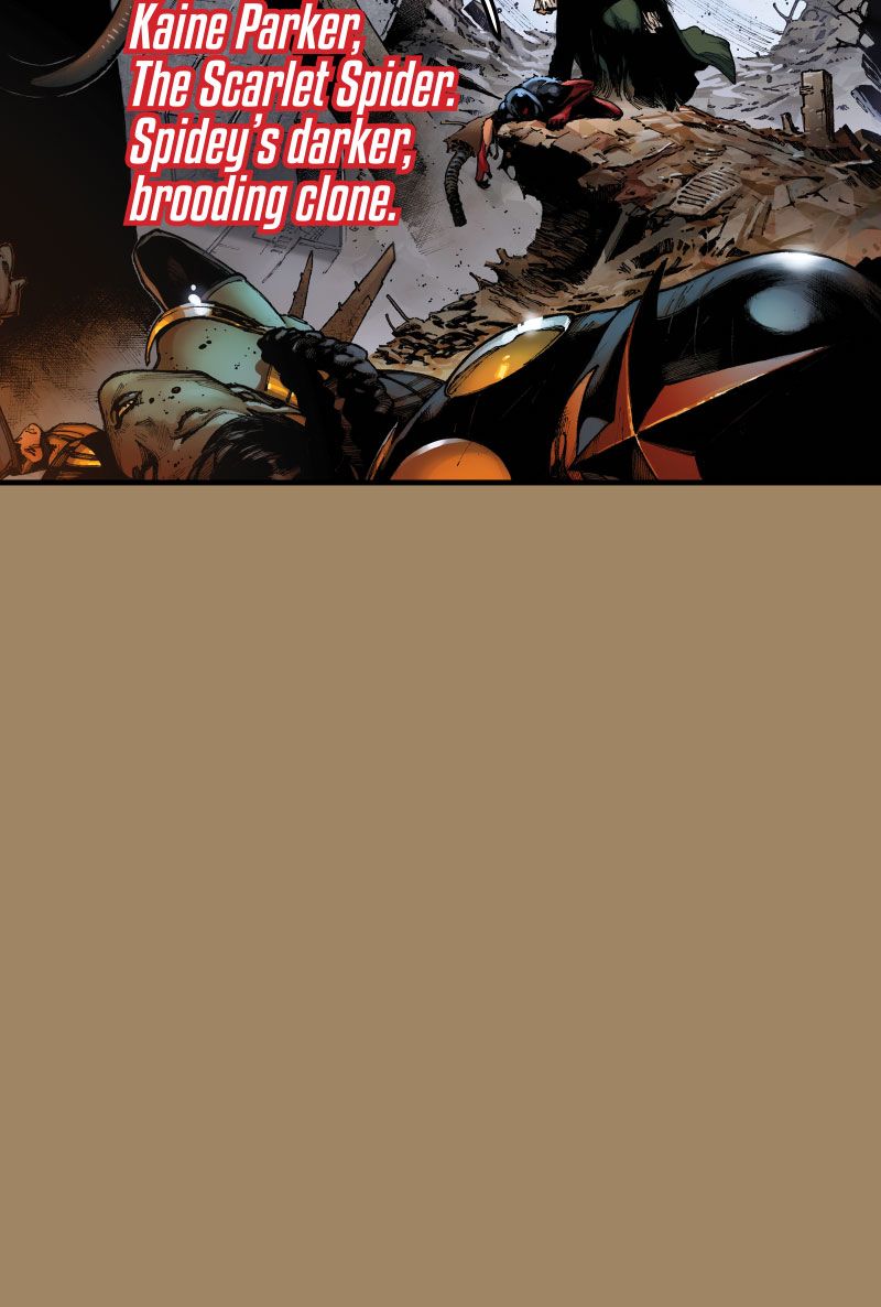 Read online Amazing Spider-Man: Spider-Verse Infinity Comic comic -  Issue #2 - 5