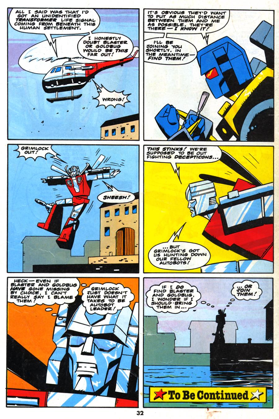 Read online G.I. Joe European Missions comic -  Issue #1 - 28